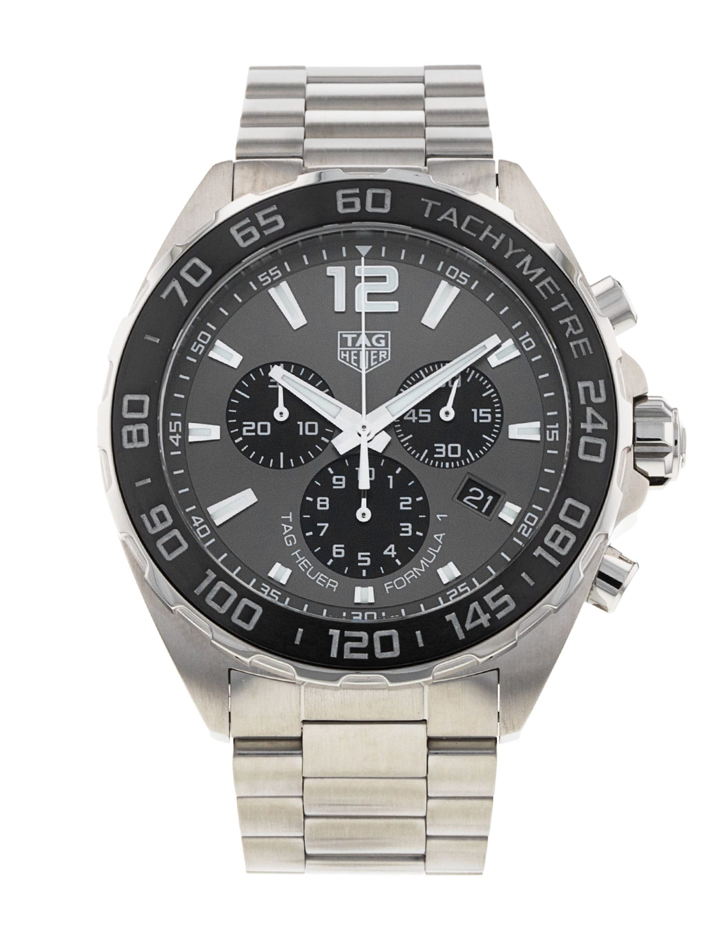 Tag Heuer Formula 1 CAZ1011.BA0842 Thumbnail 1