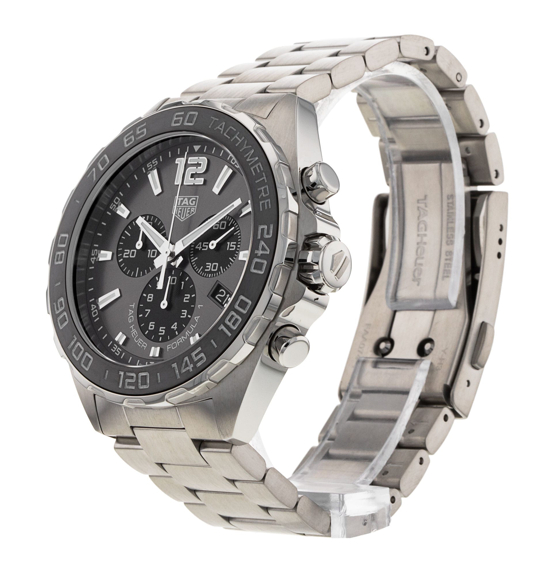Tag Heuer Formula 1 CAZ1011.BA0842 Thumbnail 2