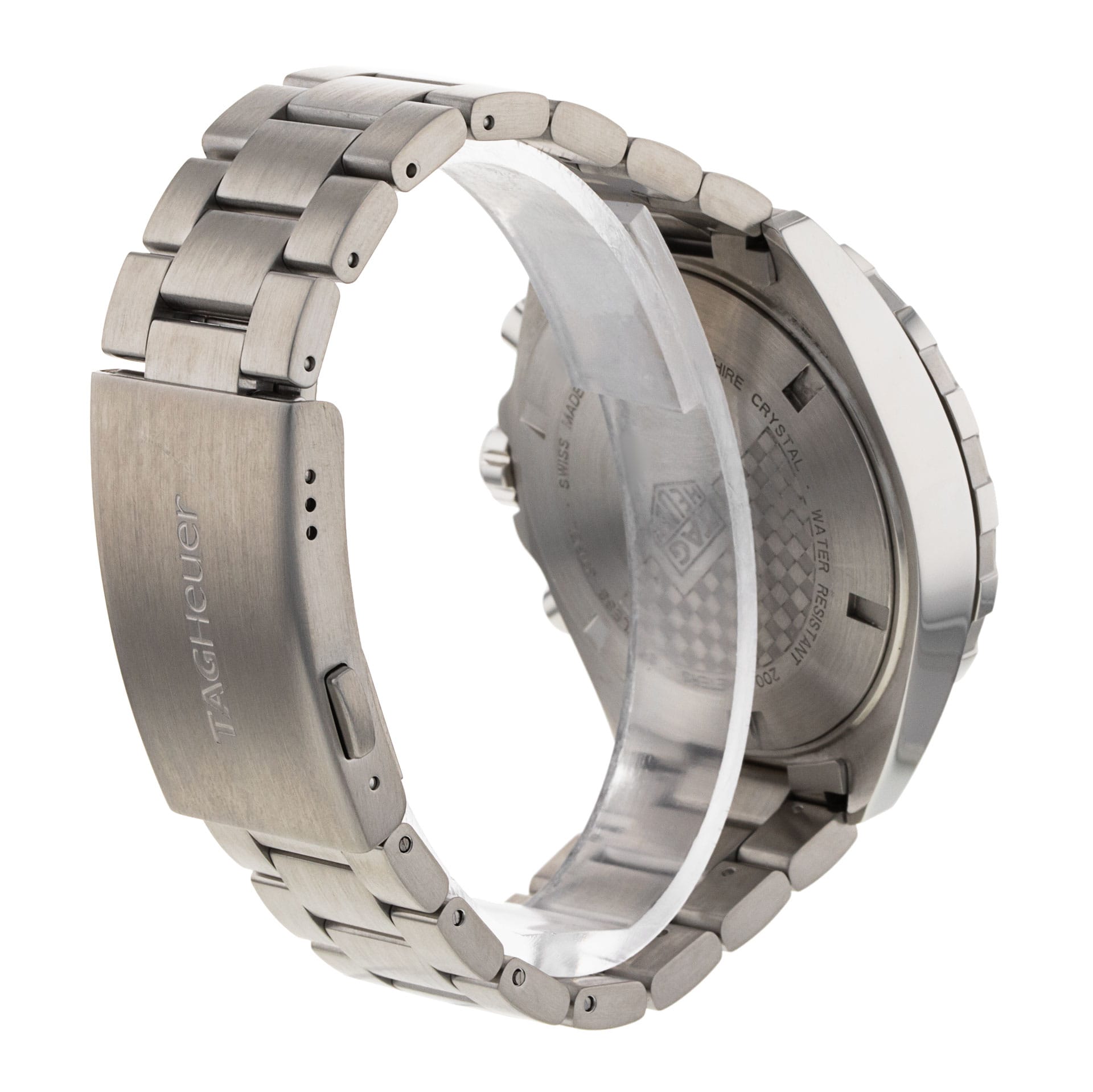 Tag Heuer Formula 1 CAZ1011.BA0842 Thumbnail 3