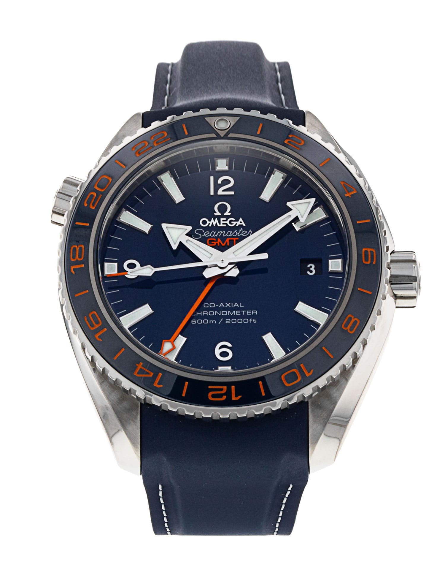 Omega Planet Ocean 232.32.44.22.03.001 Thumbnail 1