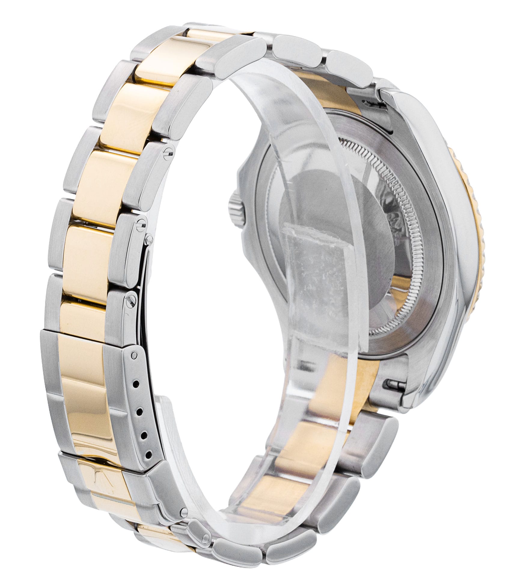 Rolex Yacht-Master 16623 Thumbnail 3