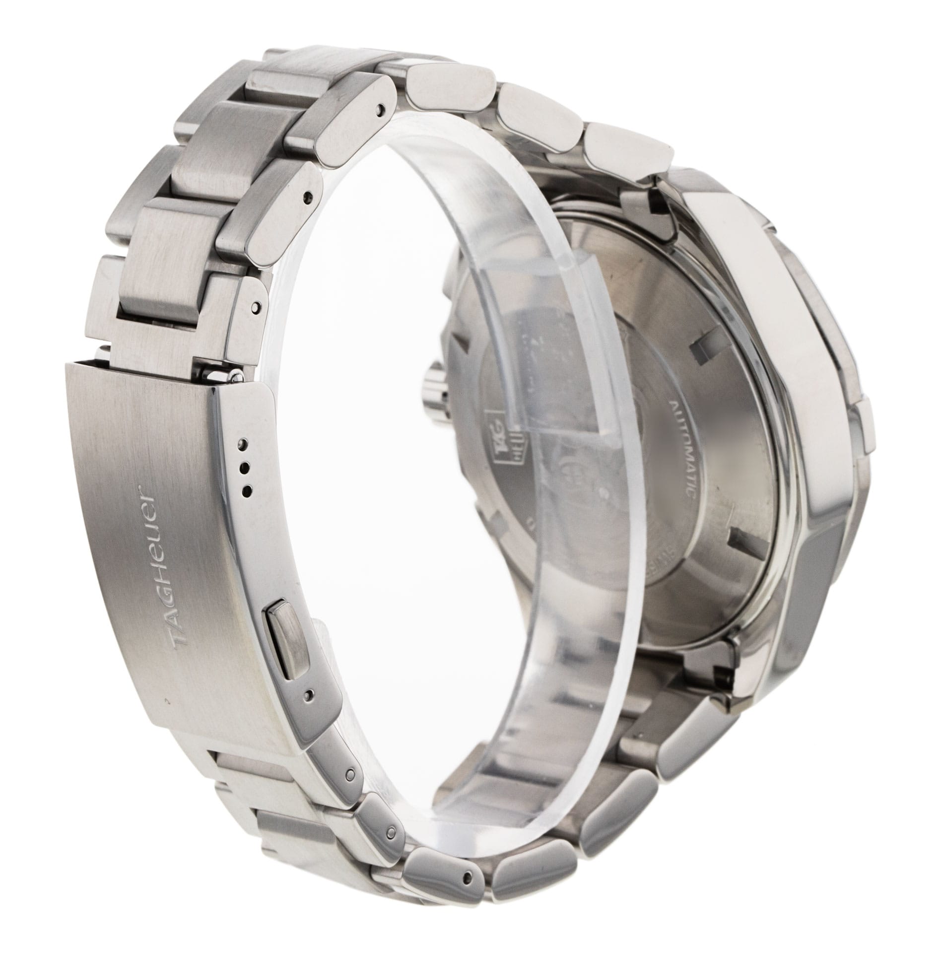 Tag Heuer Aquaracer CAY211A.BA0927 Thumbnail 3