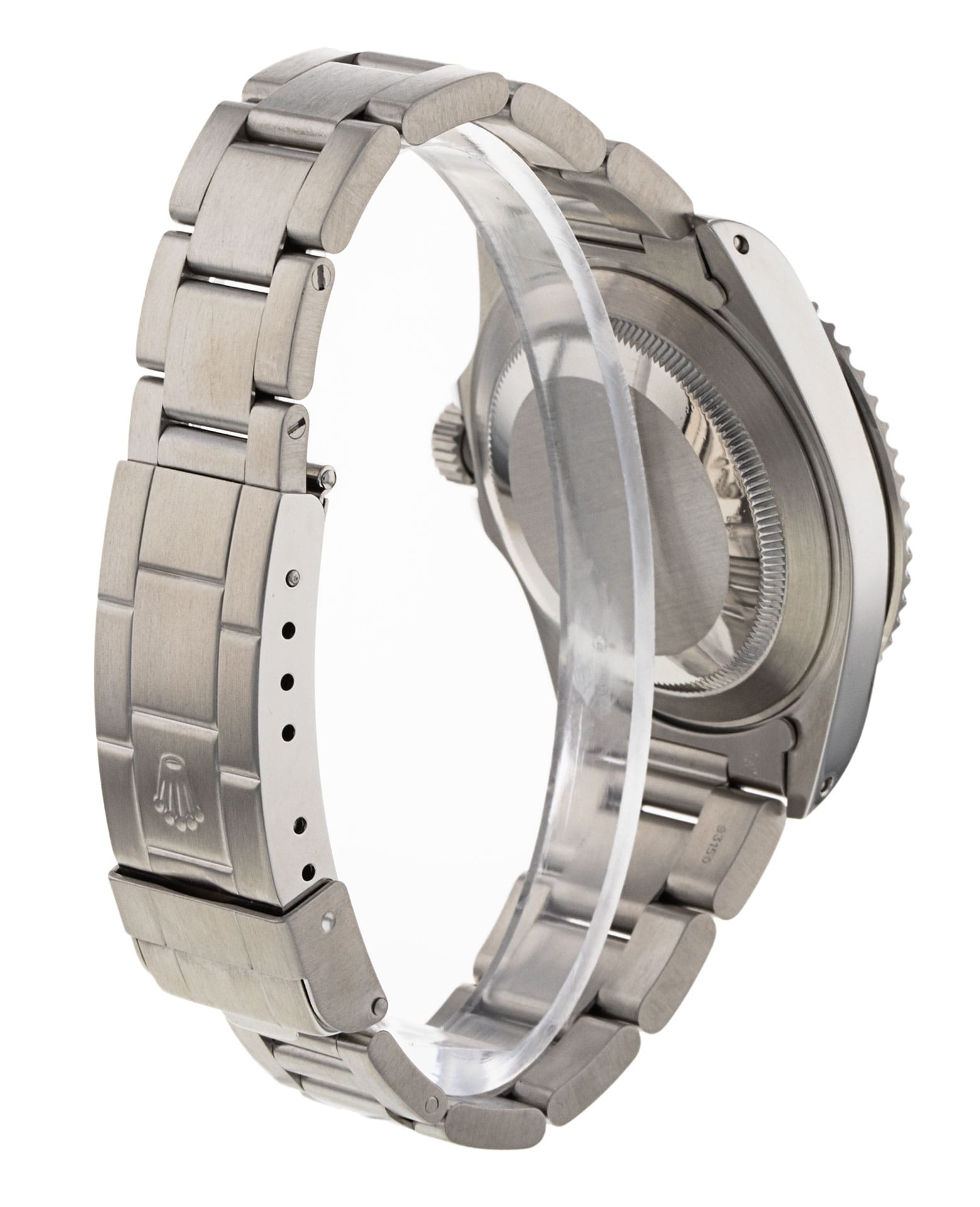 Rolex Submariner 14060M Thumbnail 3