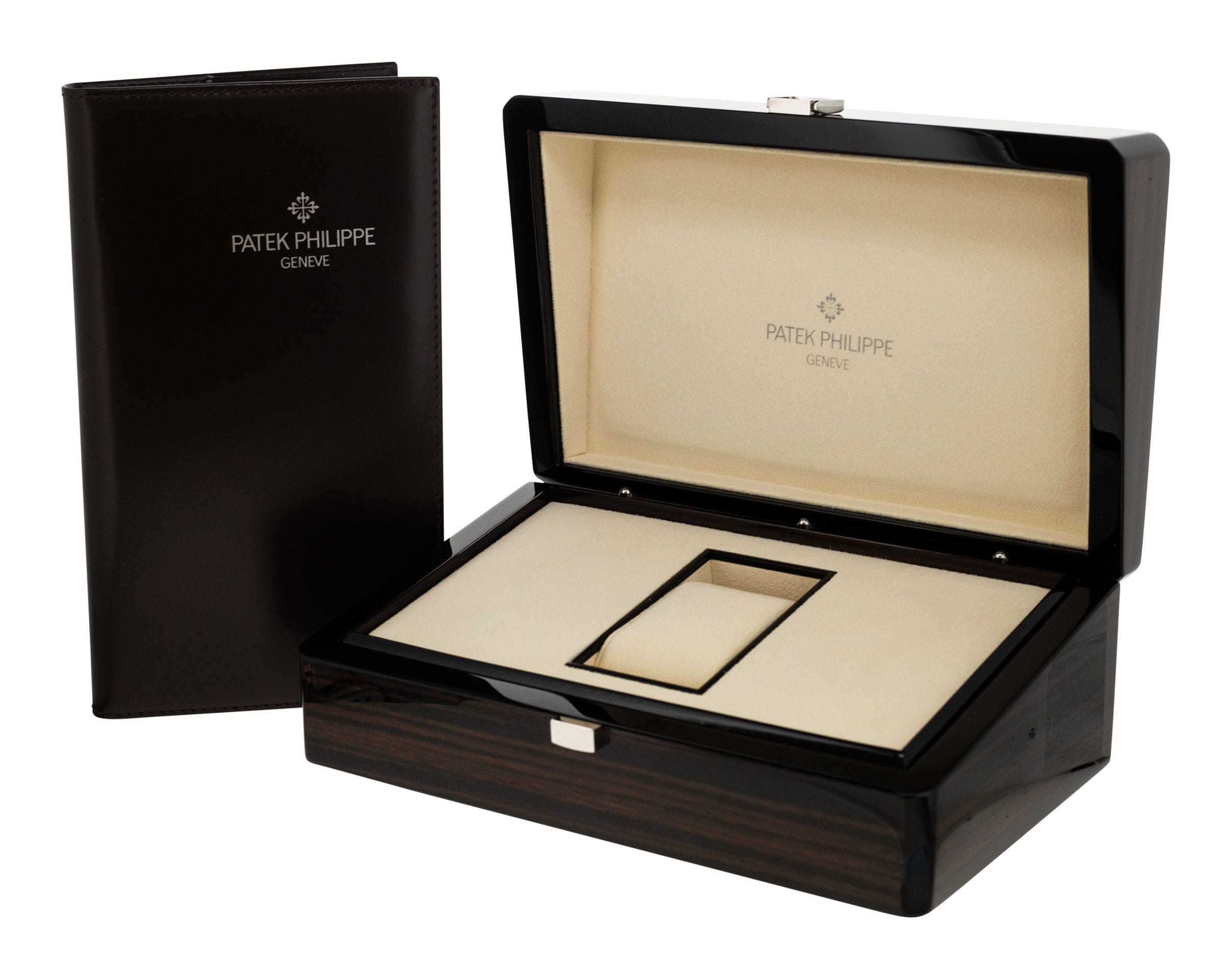 Patek Philippe Calatrava 5227R-001 Thumbnail 4