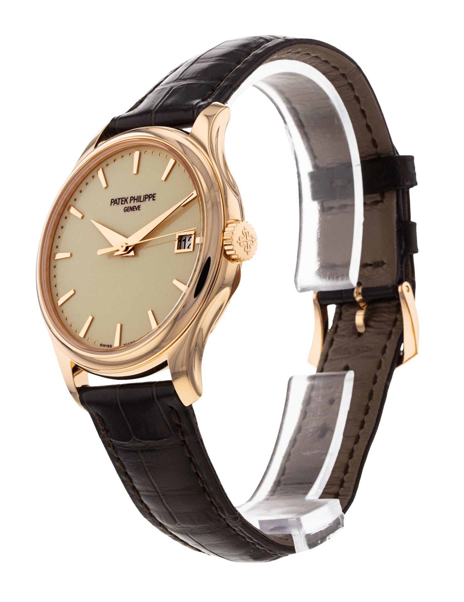 Patek Philippe Calatrava 5227R-001 Thumbnail 2
