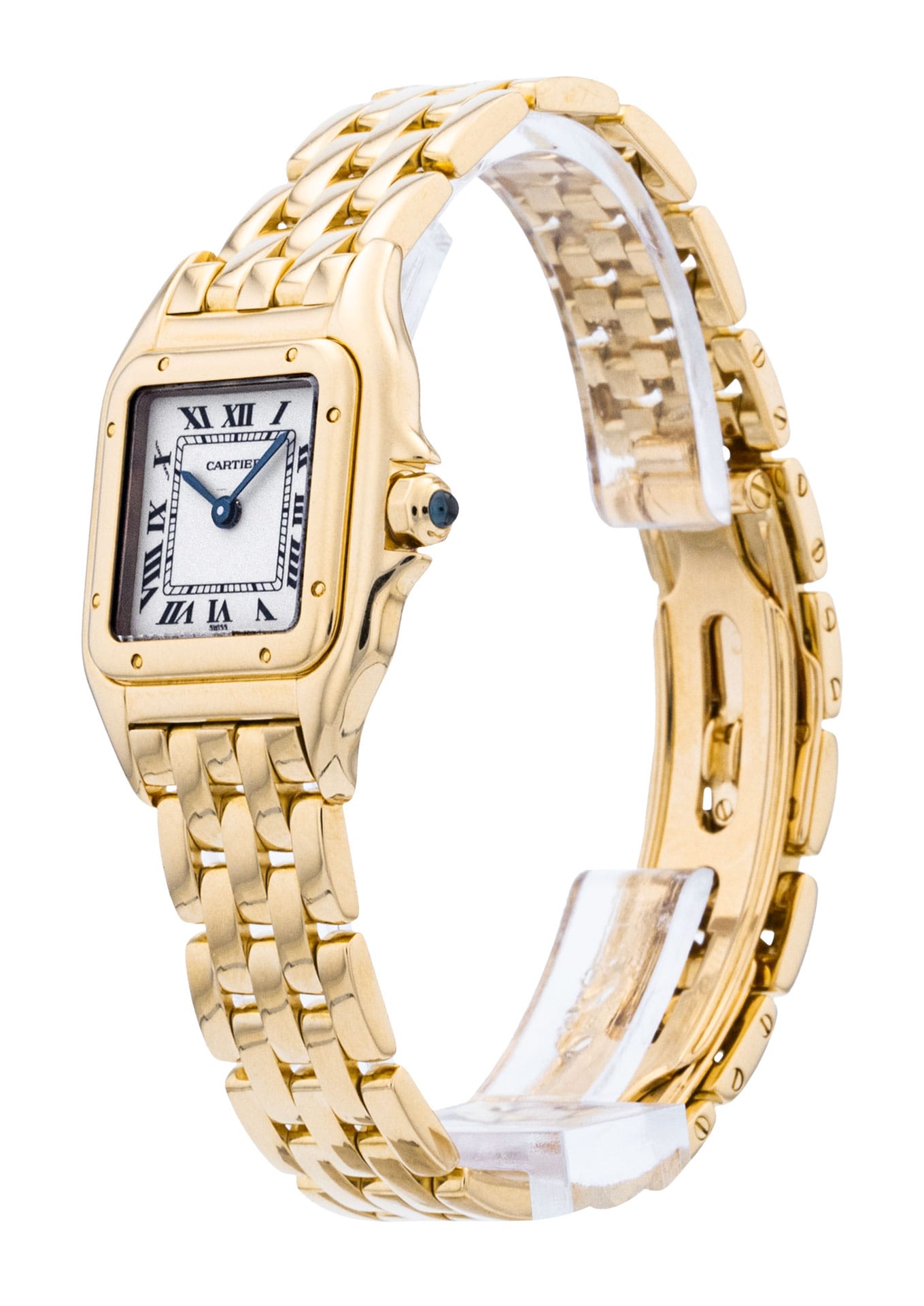 Cartier Panthere 84783747 Thumbnail 2