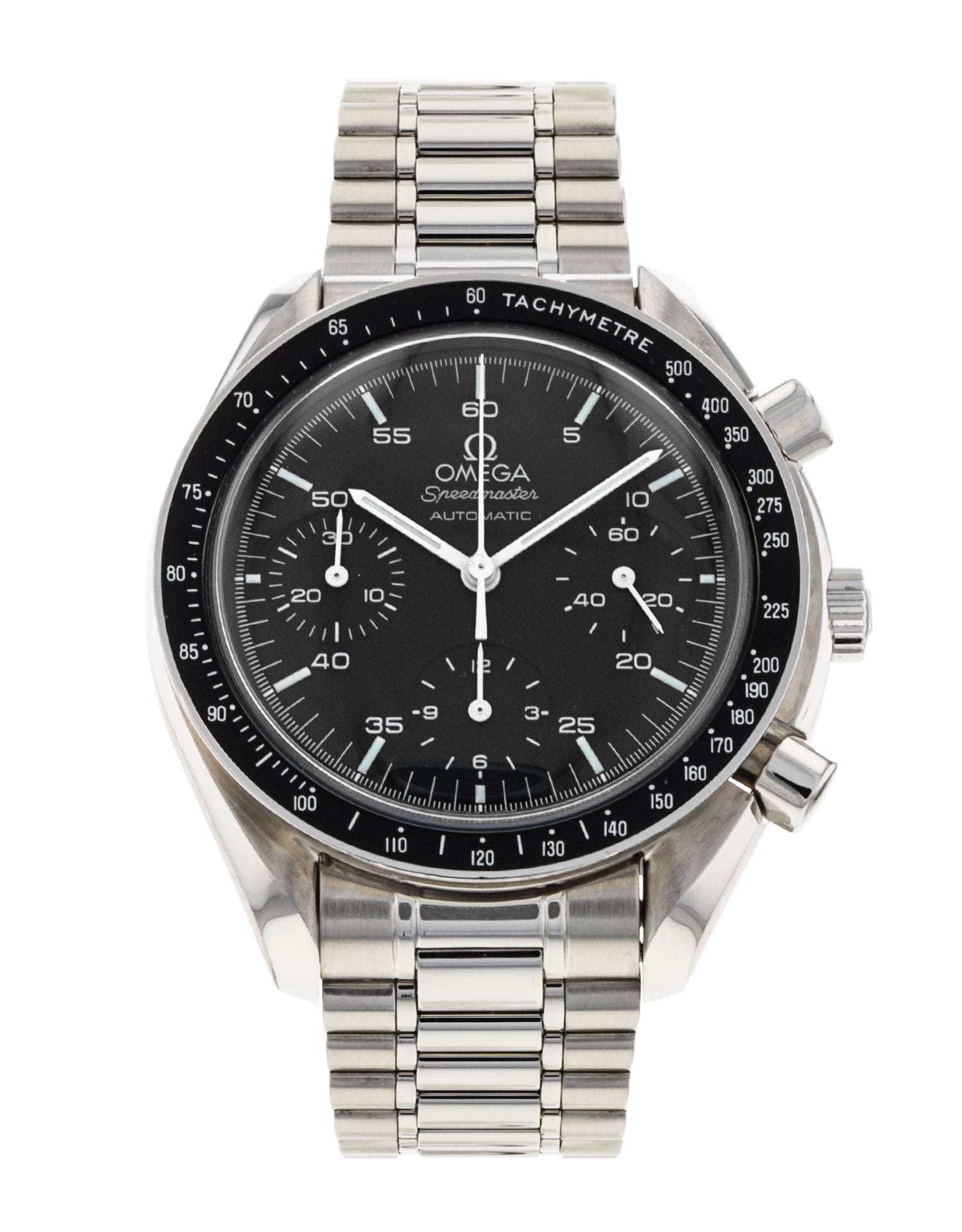 Omega Speedmaster Reduced 3510.50.00 Thumbnail 1