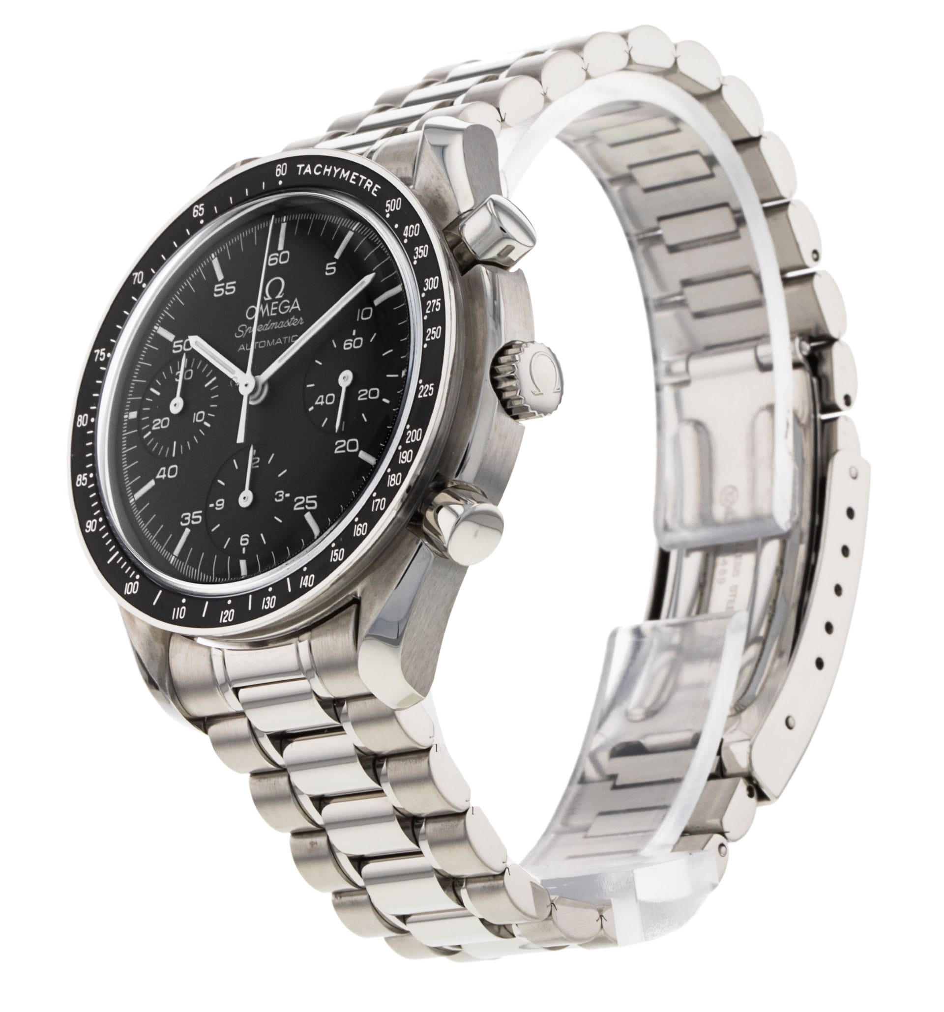 Omega Speedmaster Reduced 3510.50.00 Thumbnail 2