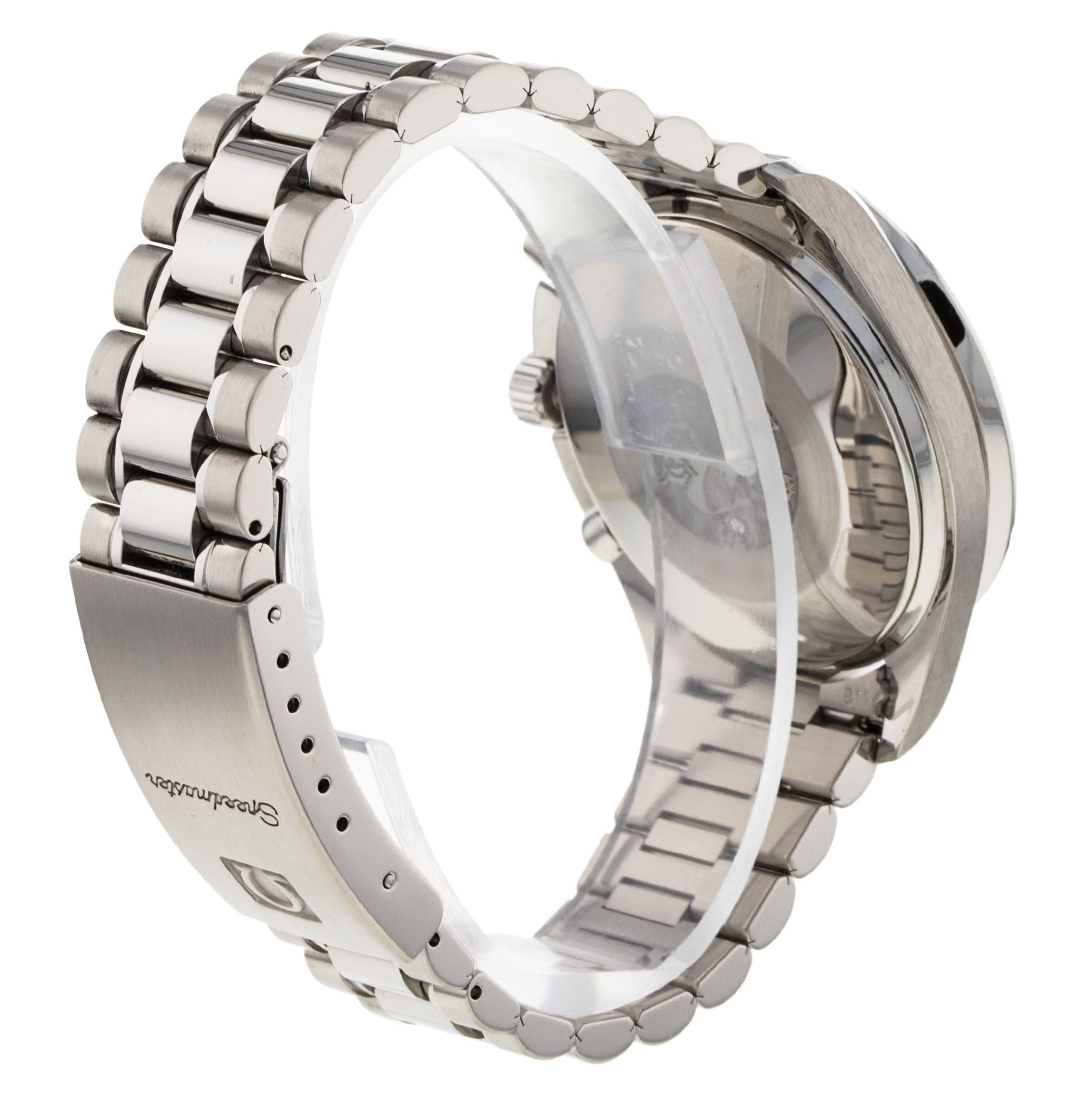 Omega Speedmaster Reduced 3510.50.00 Thumbnail 3