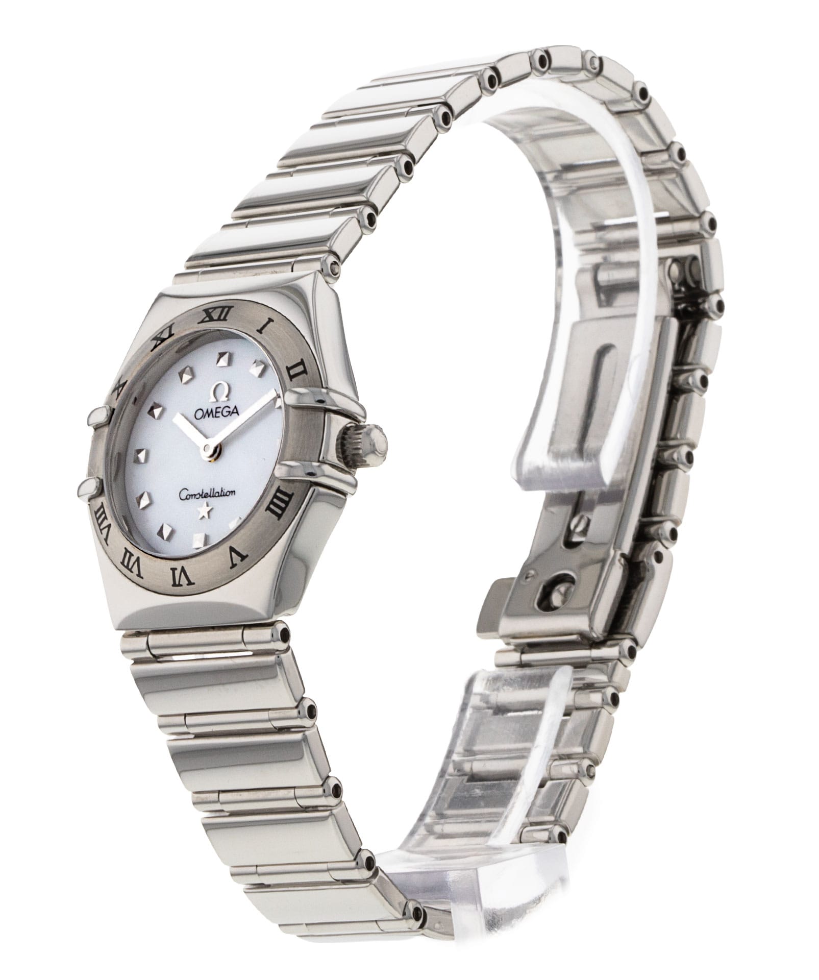 Omega My Choice Mini 1561.71.00 Thumbnail 2