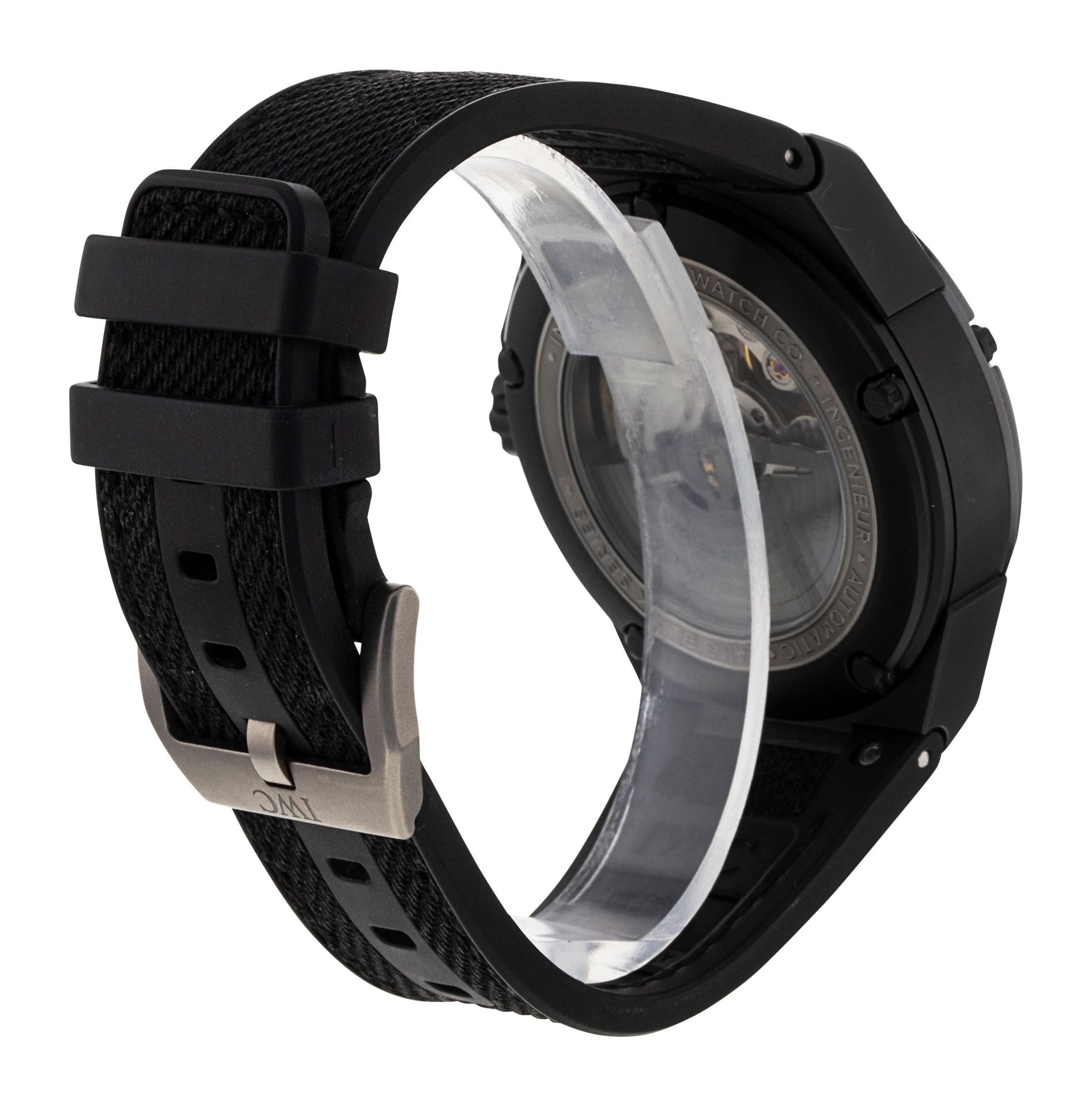 IWC Ingenieur IW322503 Thumbnail 3