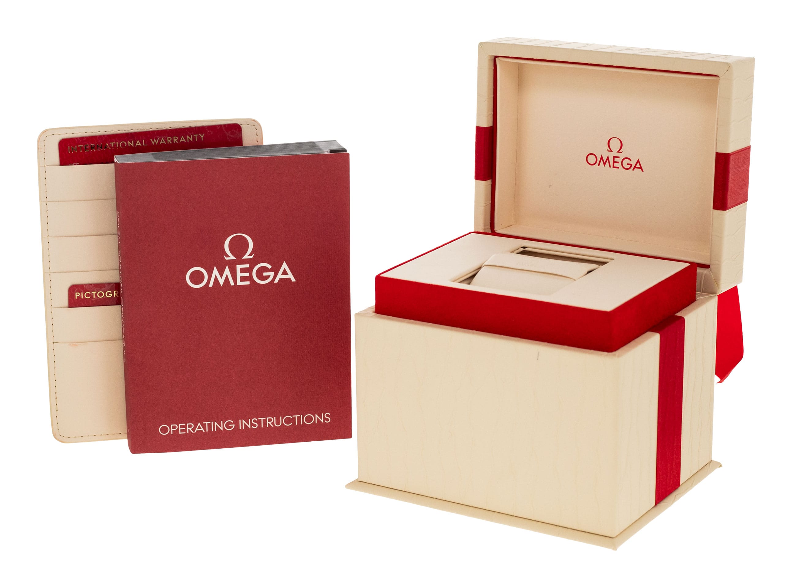 Omega Speedmaster 38 324.30.38.50.02.001 Thumbnail 4