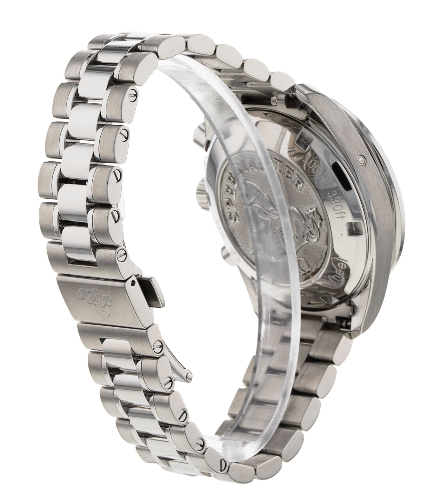 Omega Speedmaster 38 324.30.38.50.02.001 Thumbnail 3