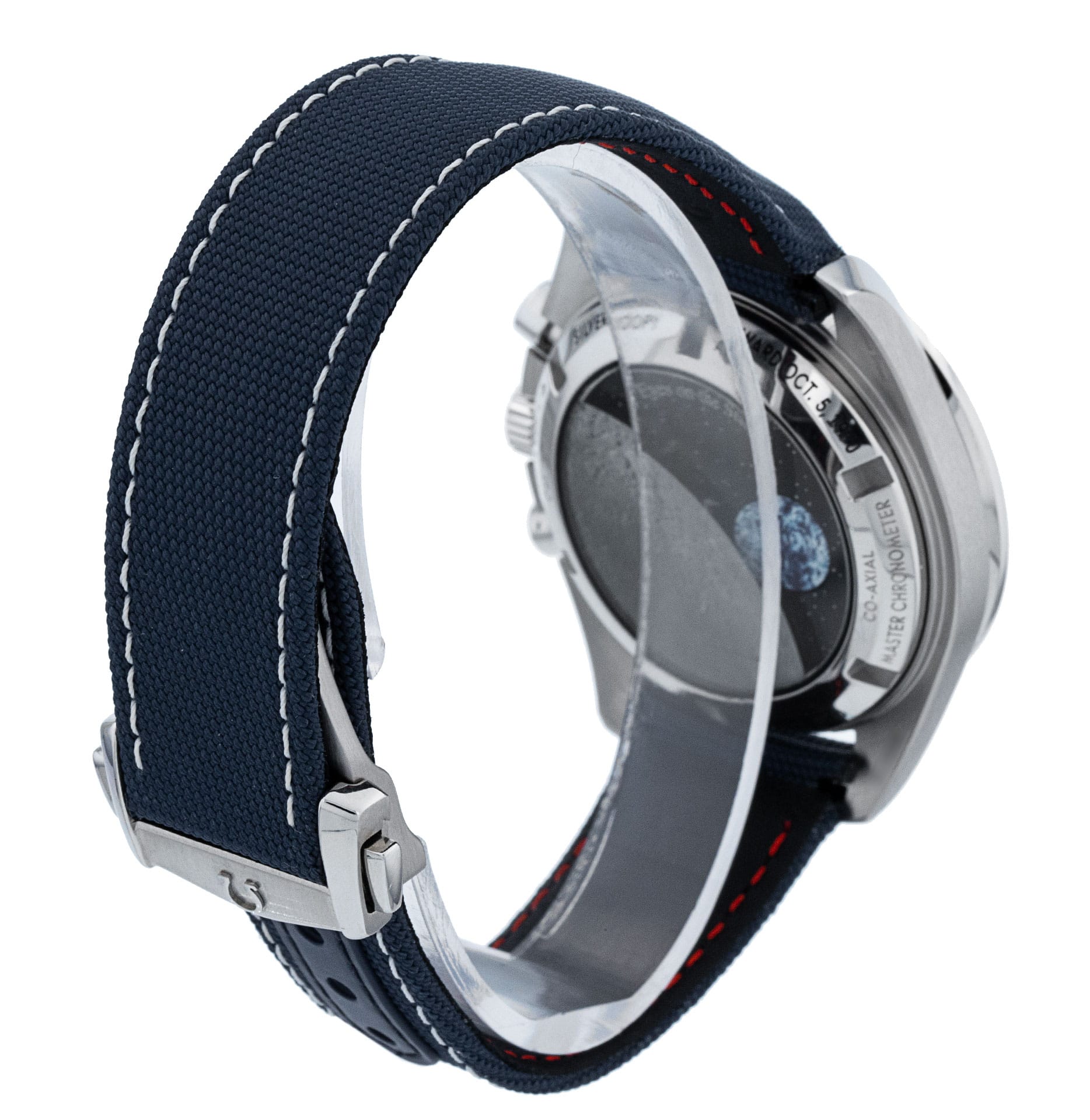 Omega Speedmaster Anniversary Series 310.32.42.50.02.001 Thumbnail 3