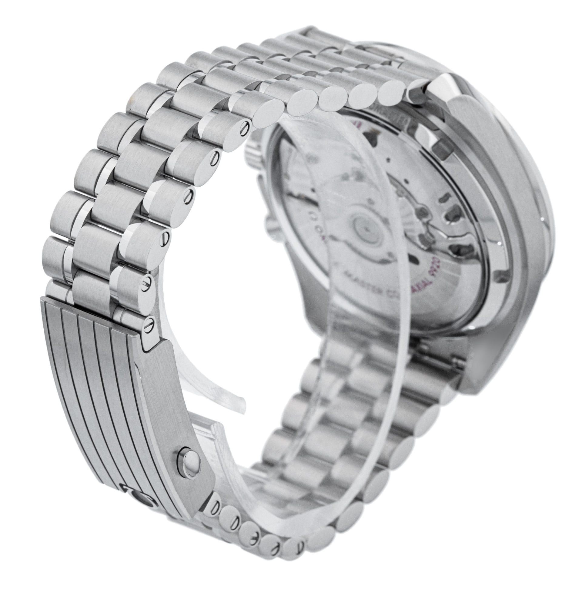 Omega Speedmaster Racing 329.30.44.51.01.003 Thumbnail 3