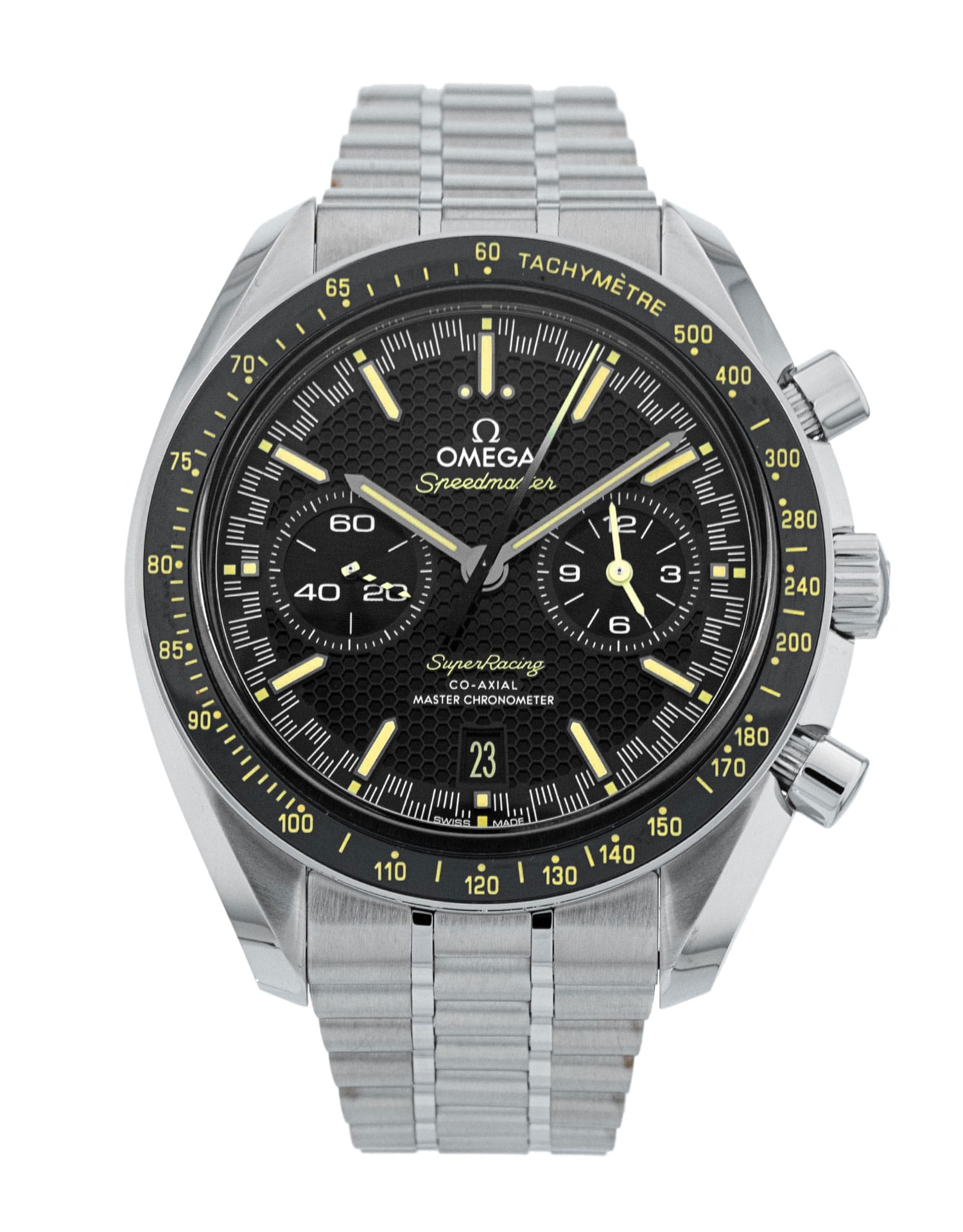 Omega Speedmaster Racing 329.30.44.51.01.003 Thumbnail 1