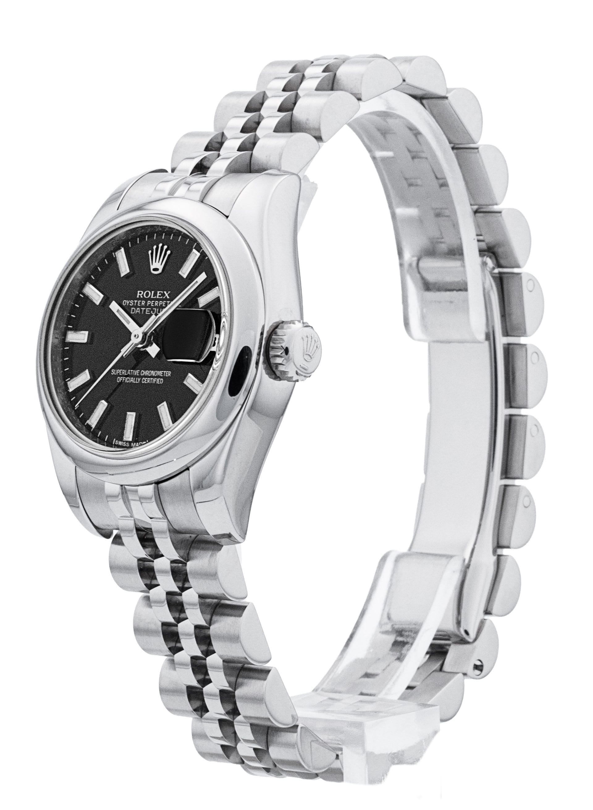 Rolex Datejust Lady 179160 Thumbnail 2