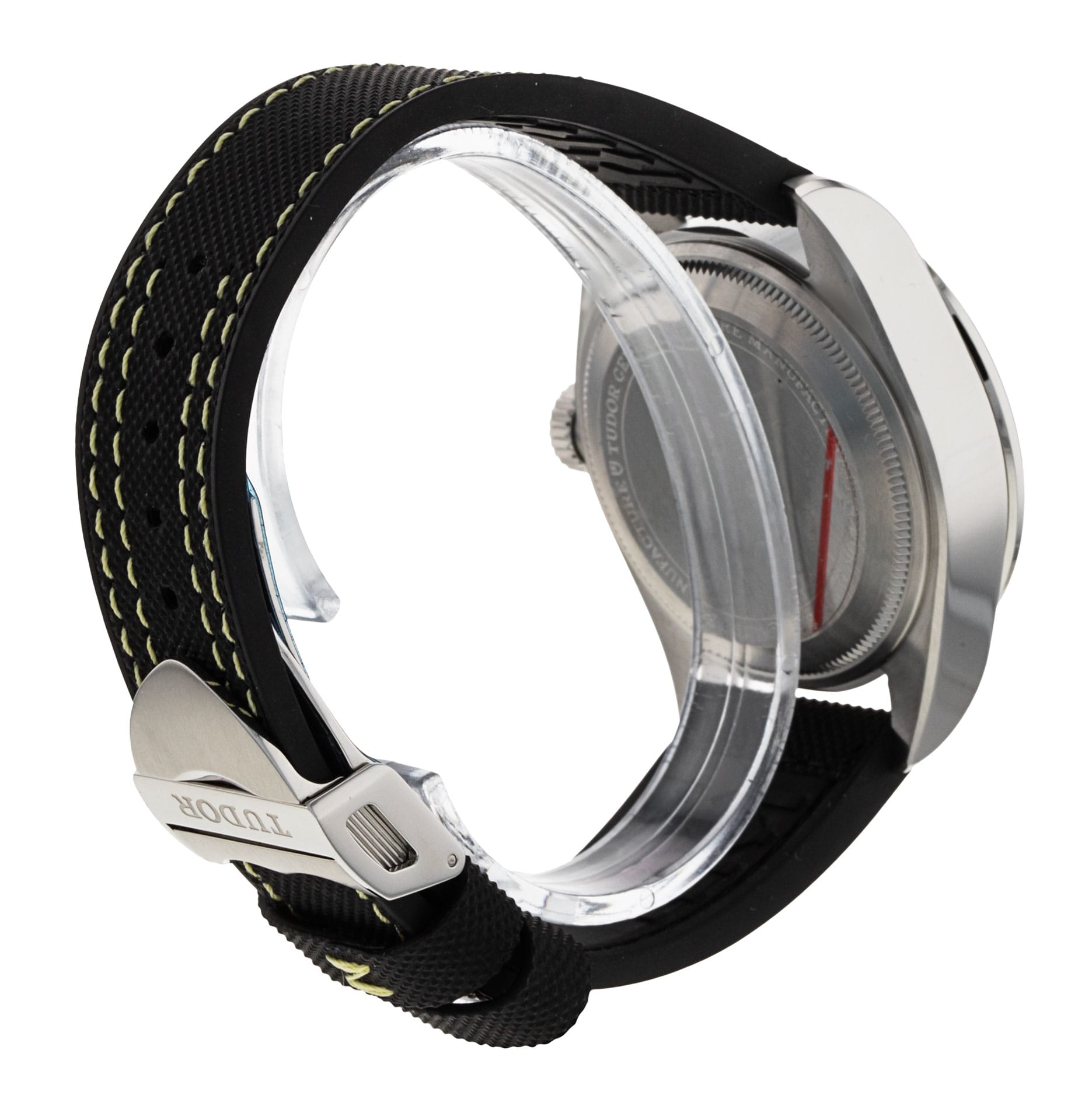 Tudor Black Bay Pro M79470-0003 Thumbnail 3