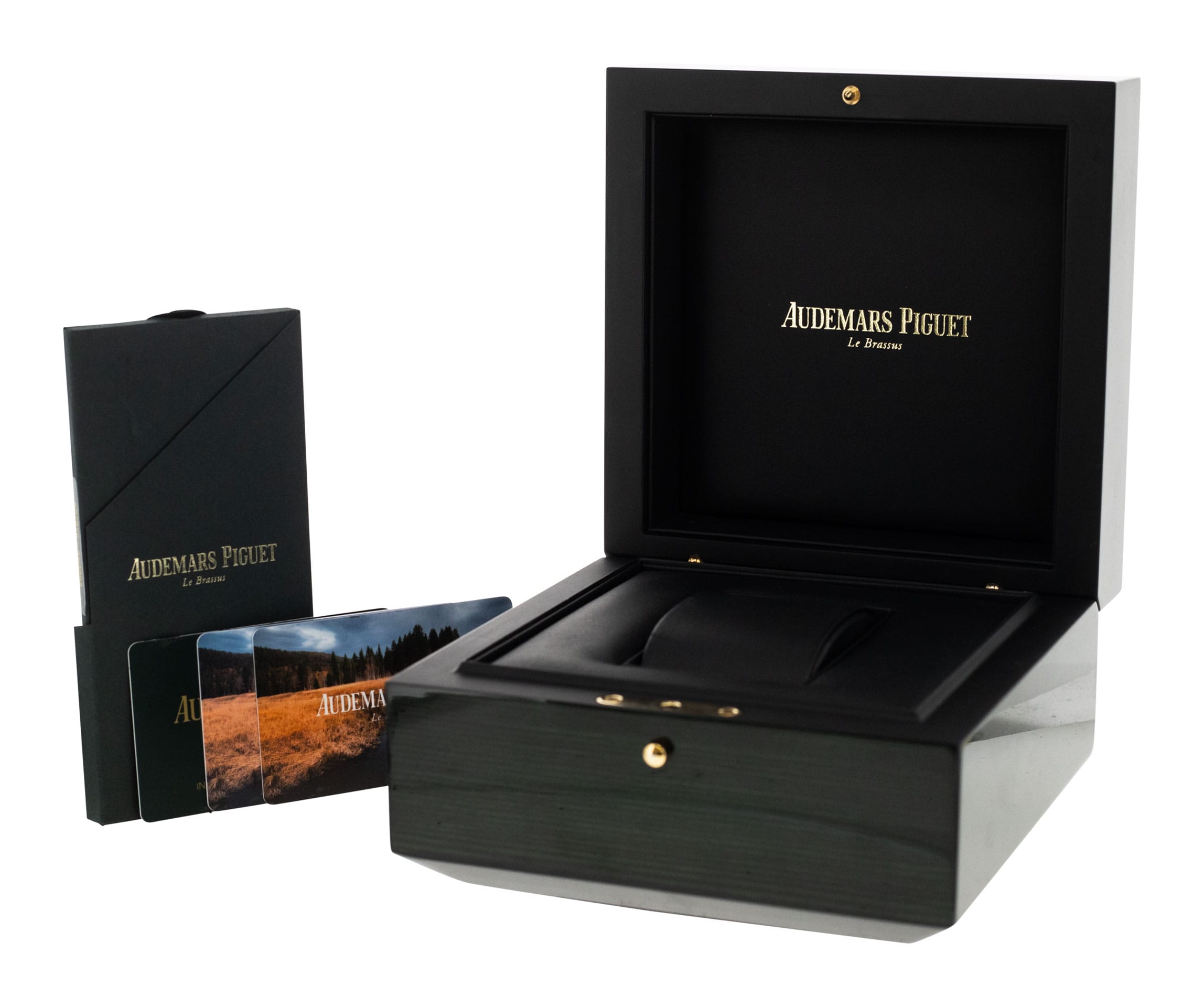 Audemars Piguet CODE 11.59 15210OR.OO.A002CR.01 Thumbnail 5