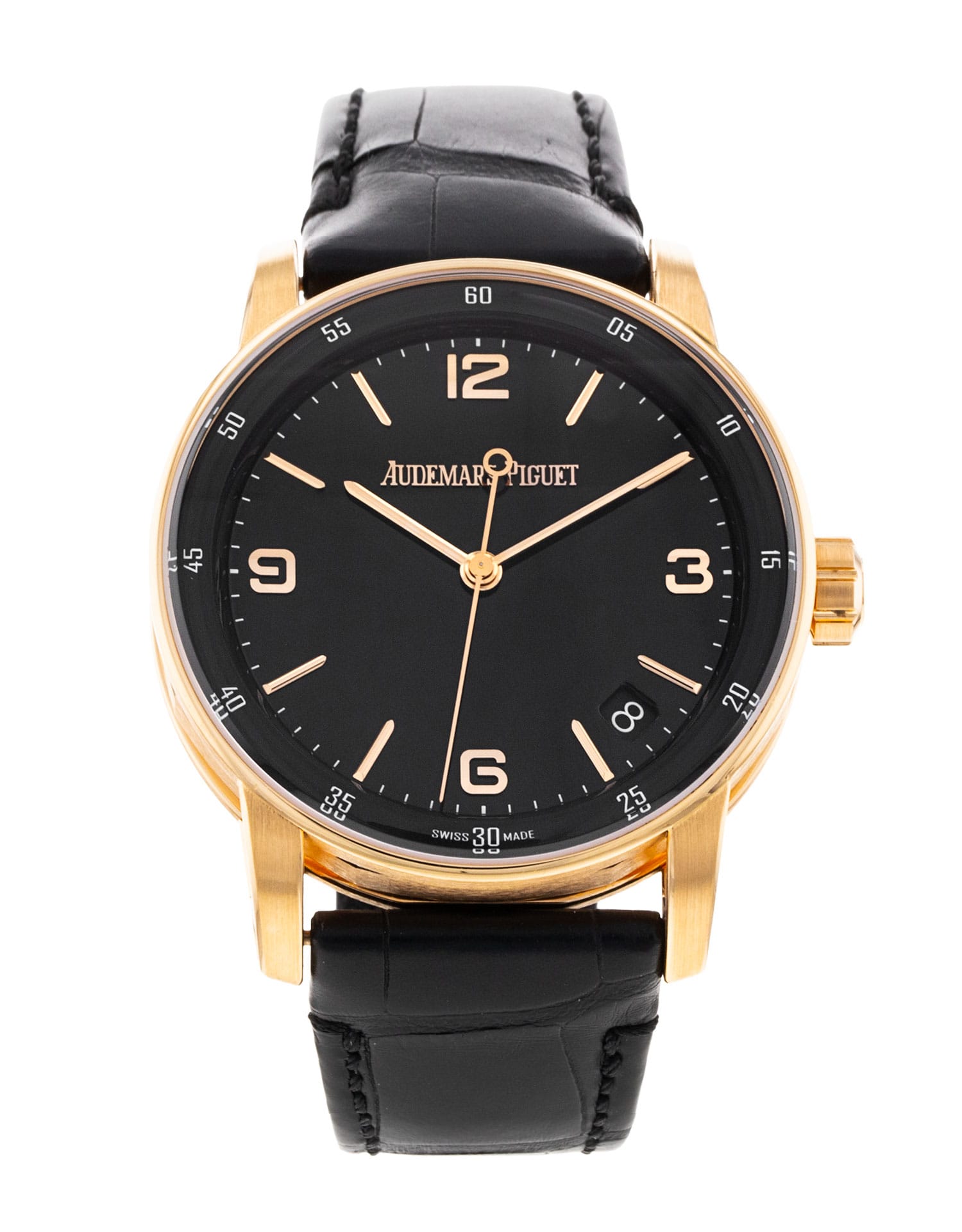 Audemars Piguet CODE 11.59 15210OR.OO.A002CR.01 Thumbnail 1