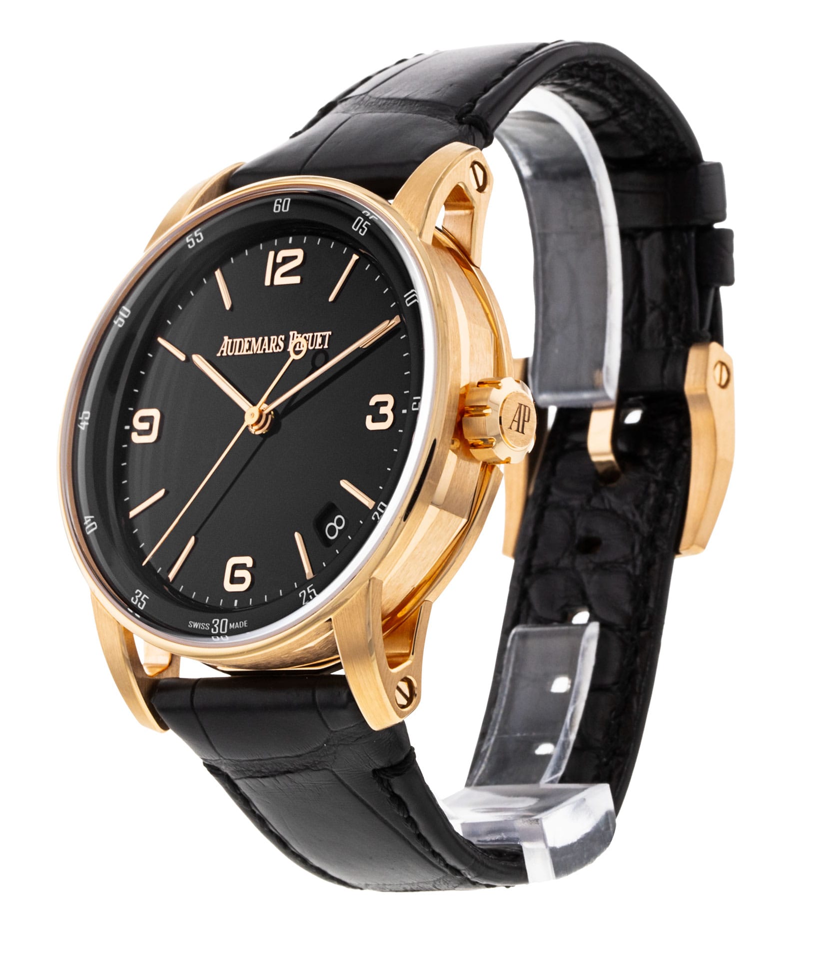 Audemars Piguet CODE 11.59 15210OR.OO.A002CR.01 Thumbnail 2