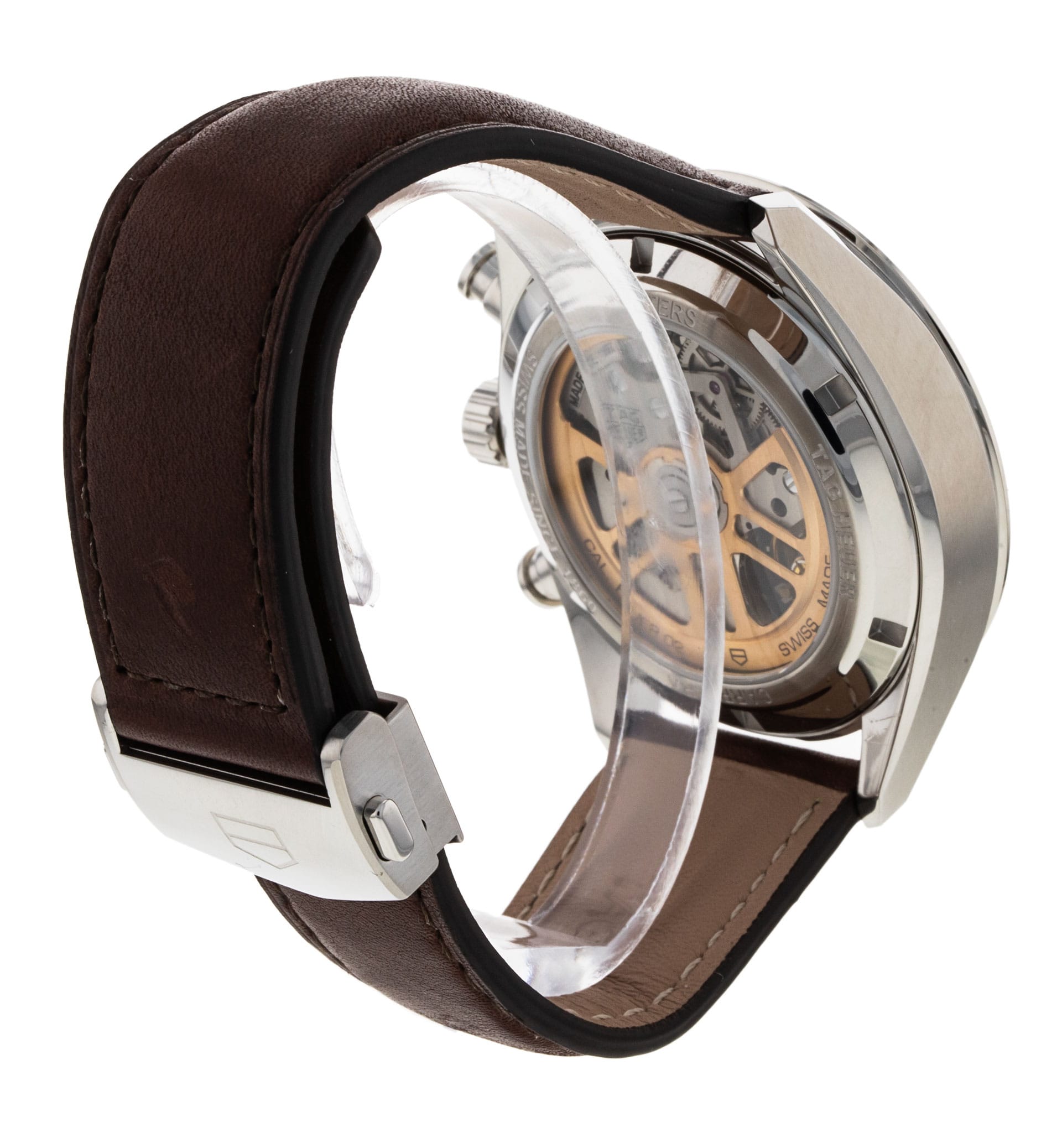 Tag Heuer Carrera CBN2013.FC6483 Thumbnail 3