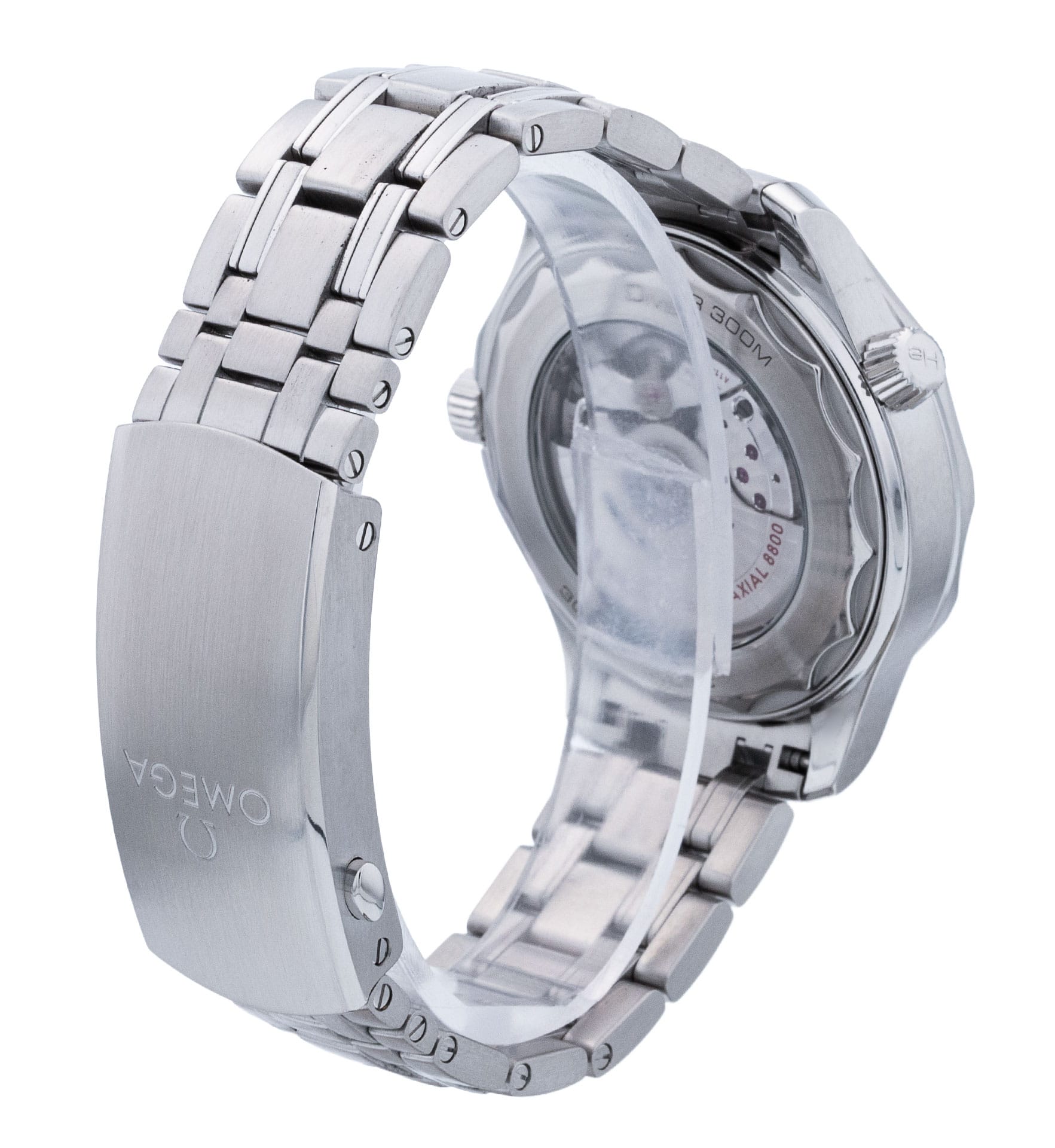 Omega Seamaster Diver 300m 210.30.42.20.10.001 Thumbnail 3