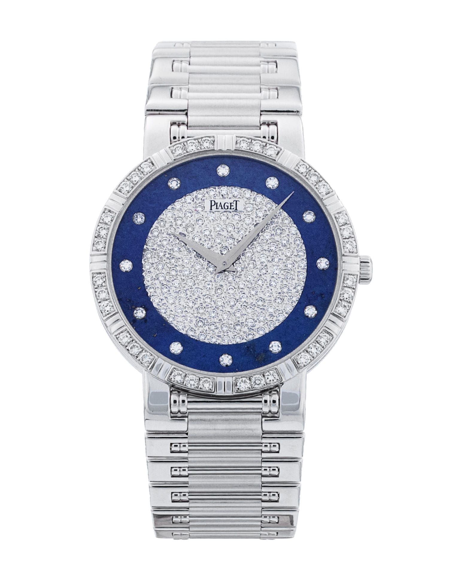 Piaget Dancer G0A10452 Thumbnail 1