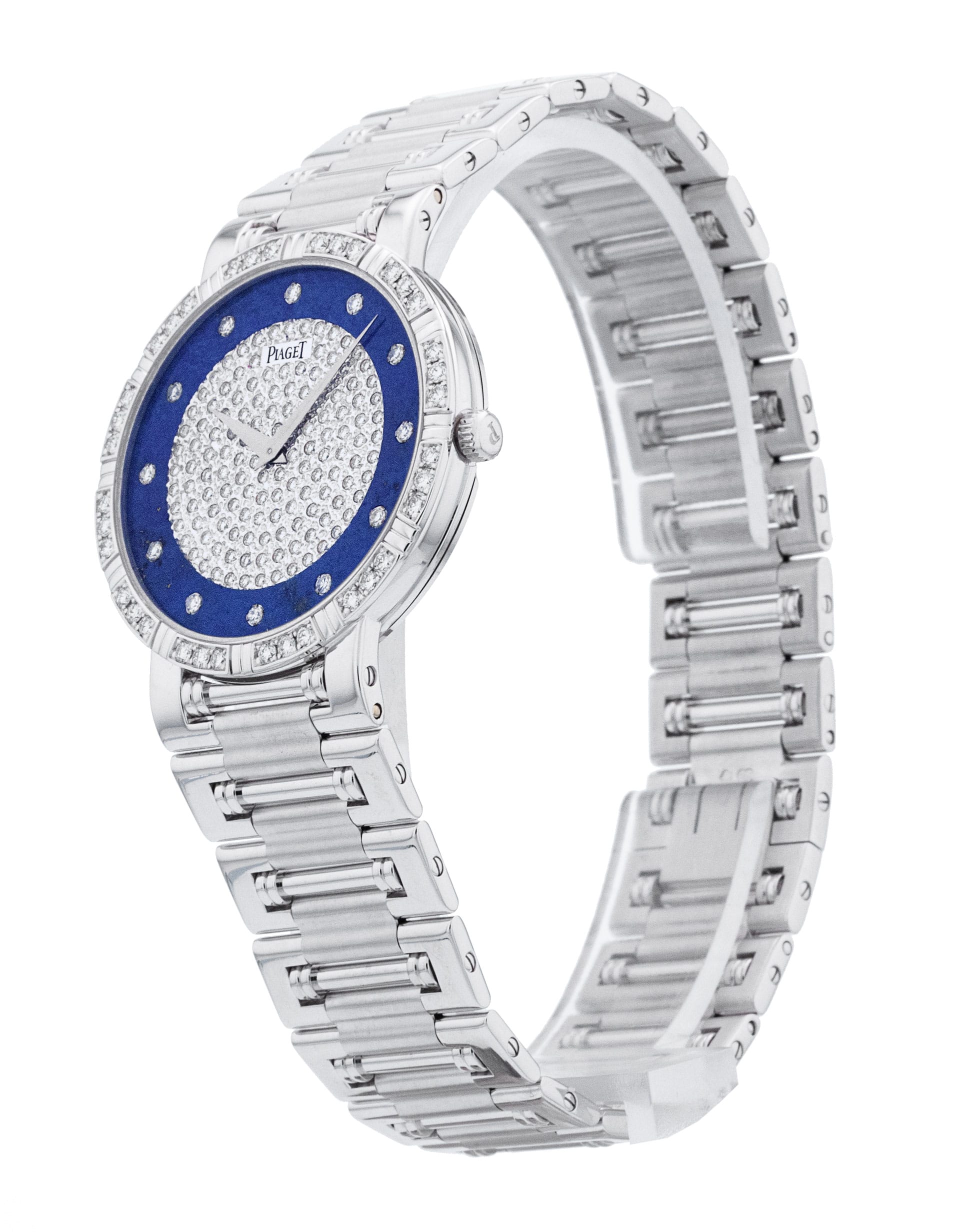Piaget Dancer G0A10452 Thumbnail 2