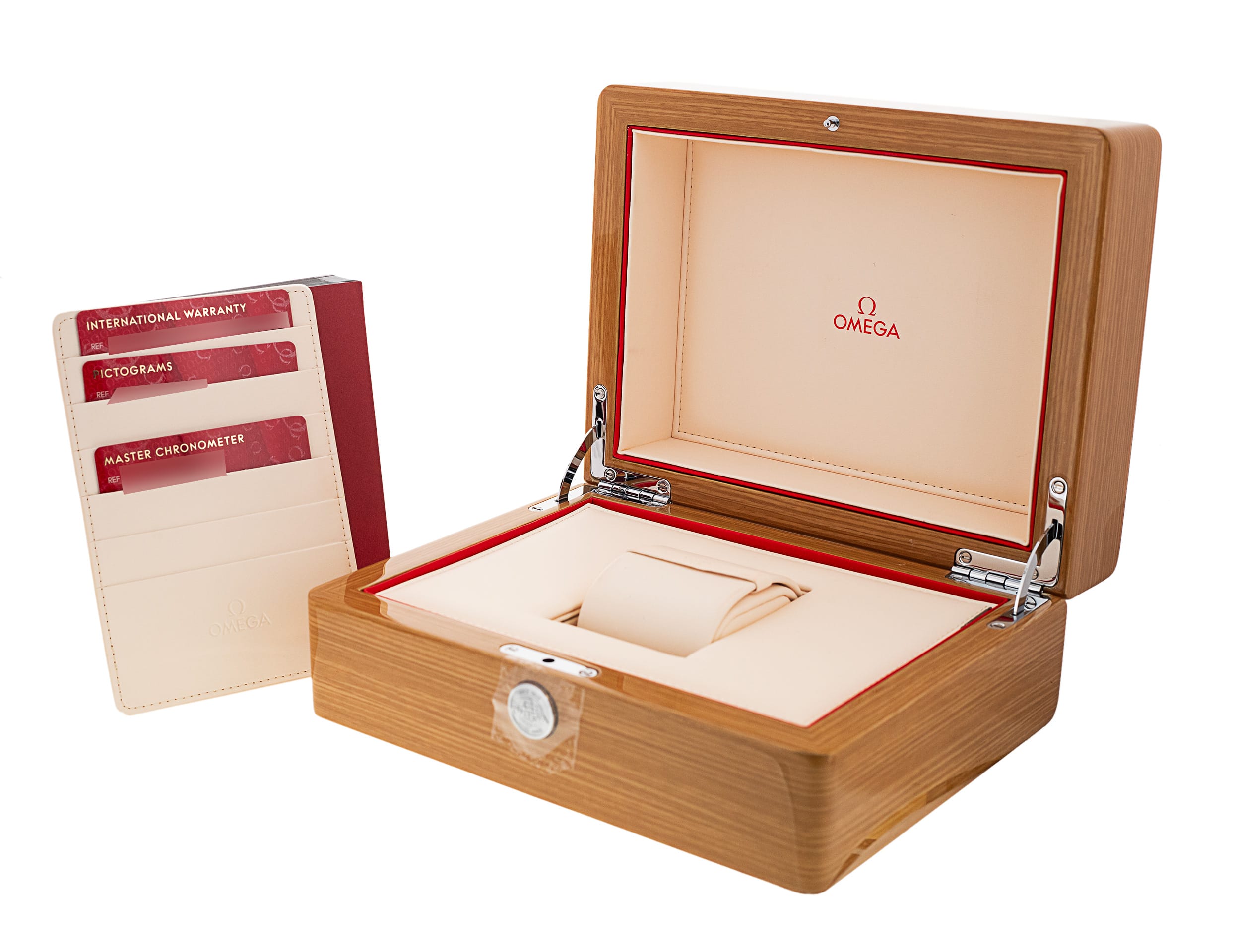 Omega Seamaster Diver 300m 210.30.42.20.10.001 Thumbnail 5