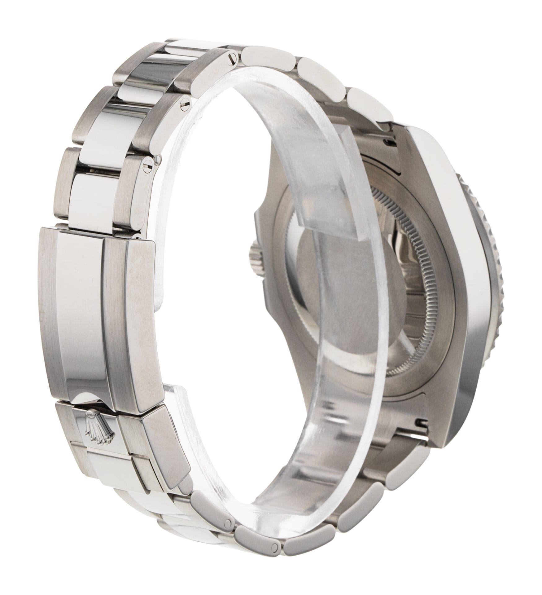 Rolex GMT Master II 116710 LN Thumbnail 3