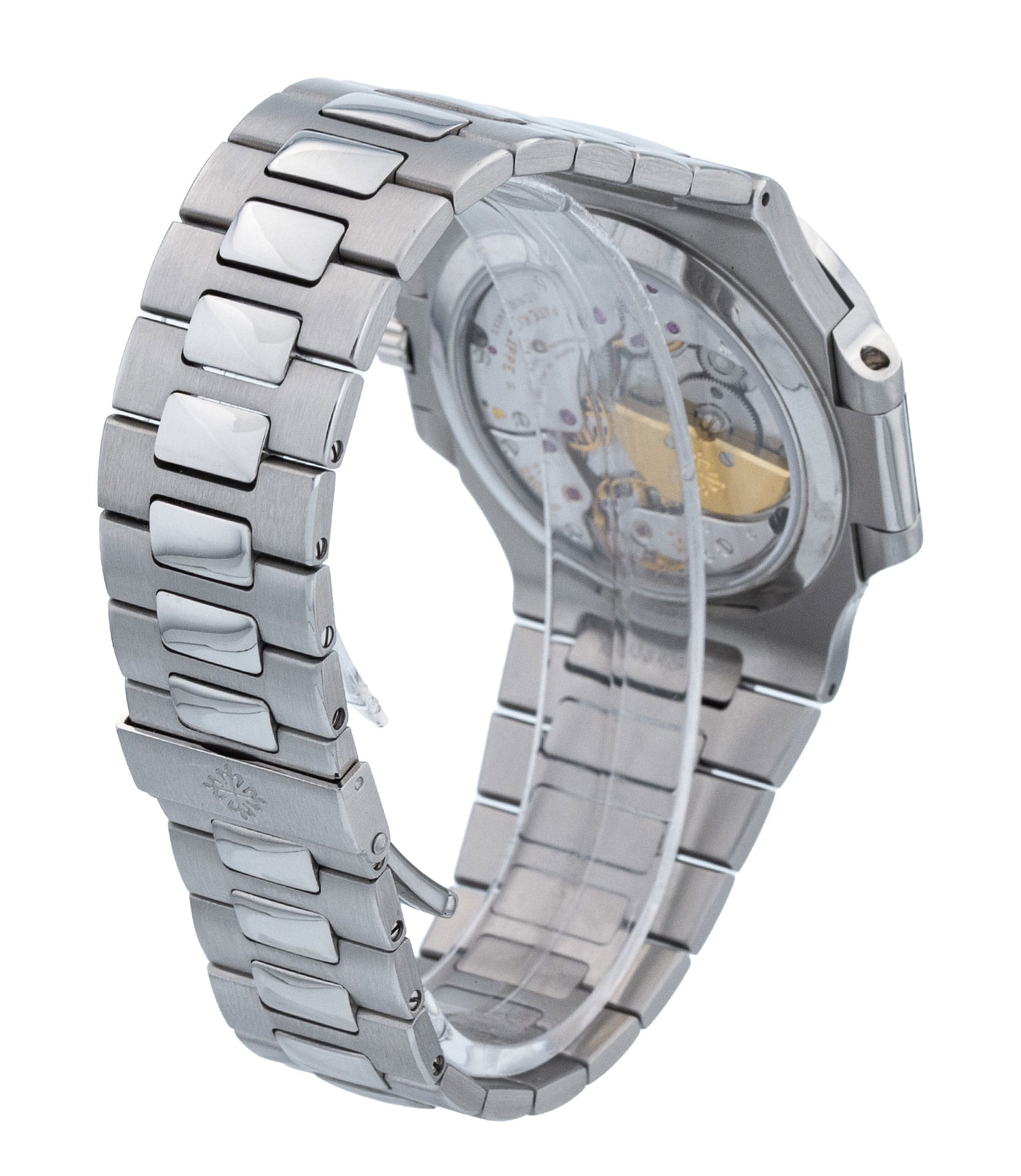 Patek Philippe Nautilus 3712/1A-001 Thumbnail 3