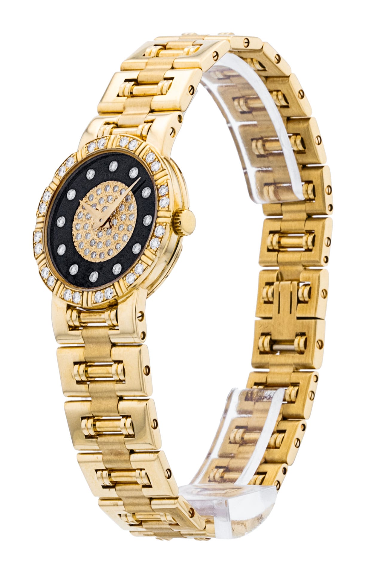 Piaget Dancer G0A02102 Thumbnail 2