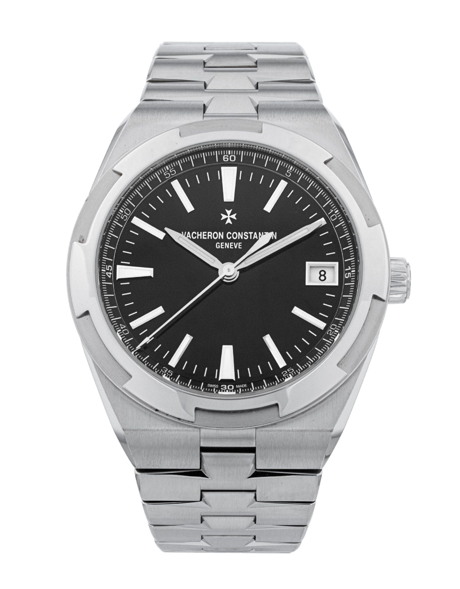 Vacheron Constantin Overseas 4520V/210A-B483 Thumbnail 1