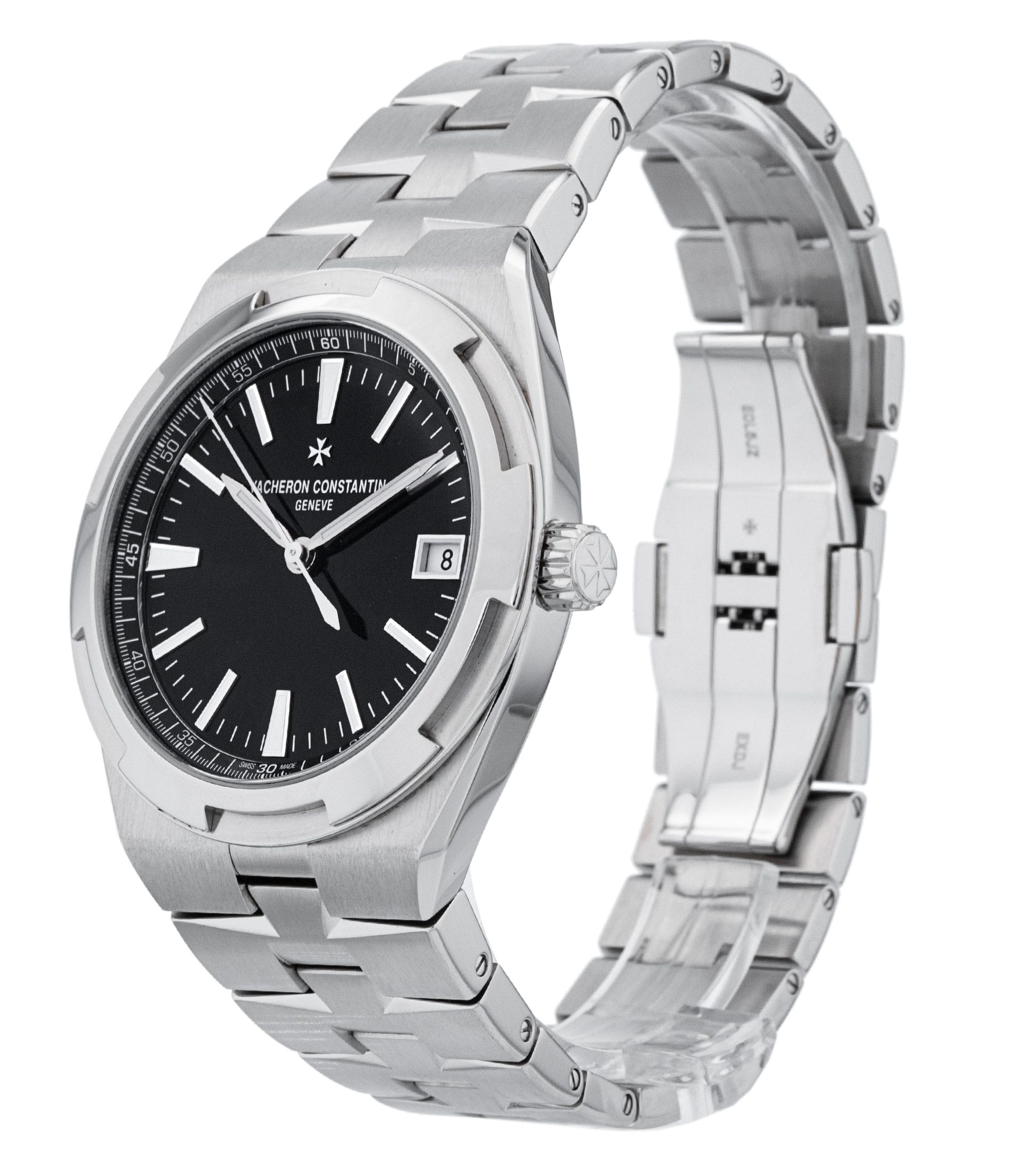 Vacheron Constantin Overseas 4520V/210A-B483 Thumbnail 2