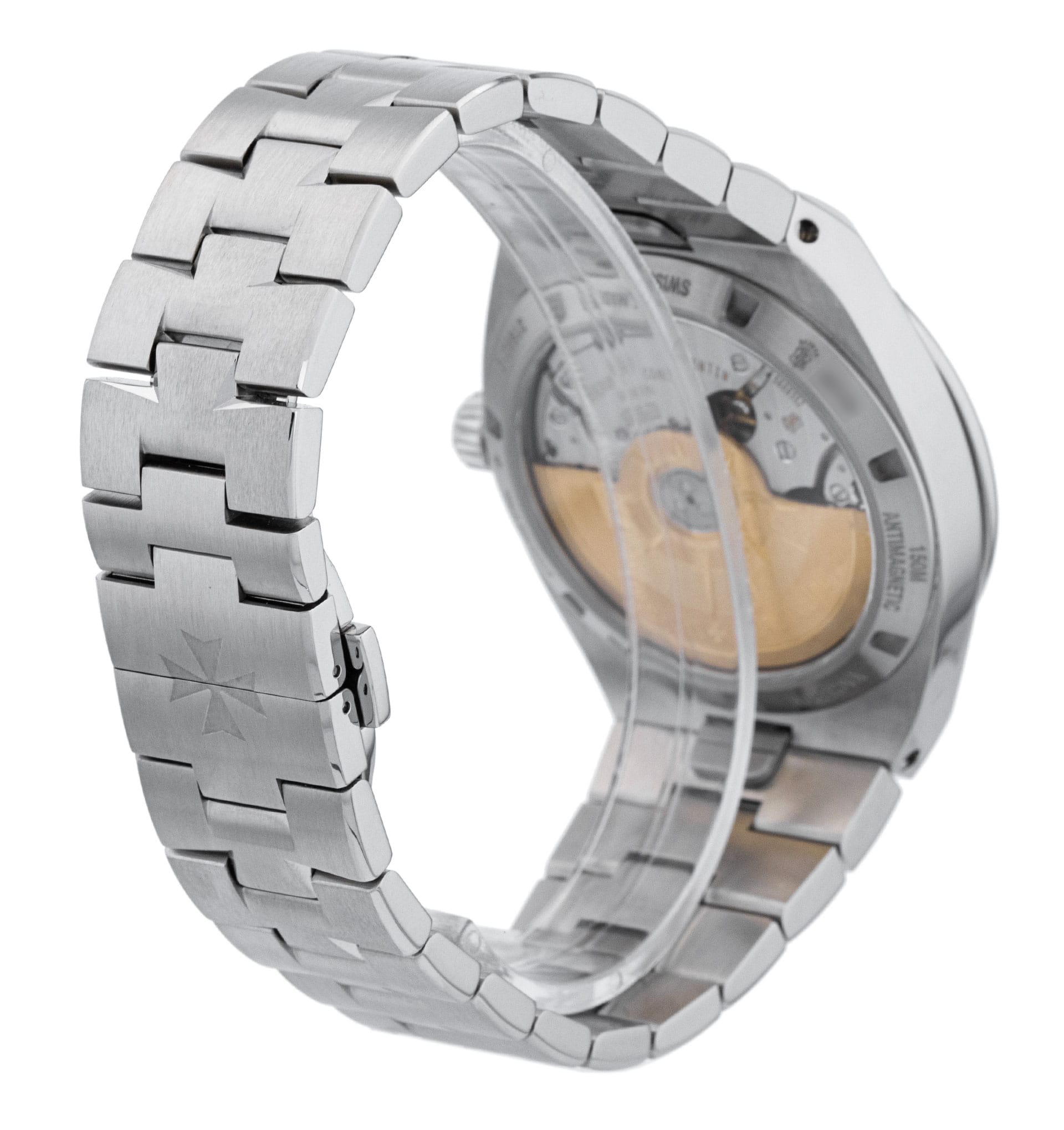 Vacheron Constantin Overseas 4520V/210A-B483 Thumbnail 3