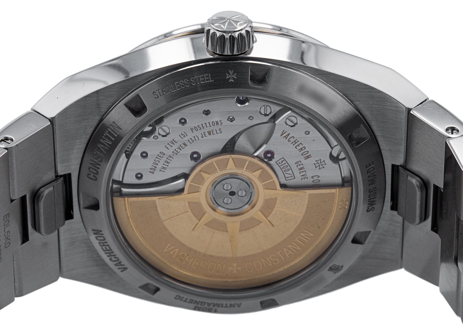 Vacheron Constantin Overseas 4520V/210A-B483 Thumbnail 4