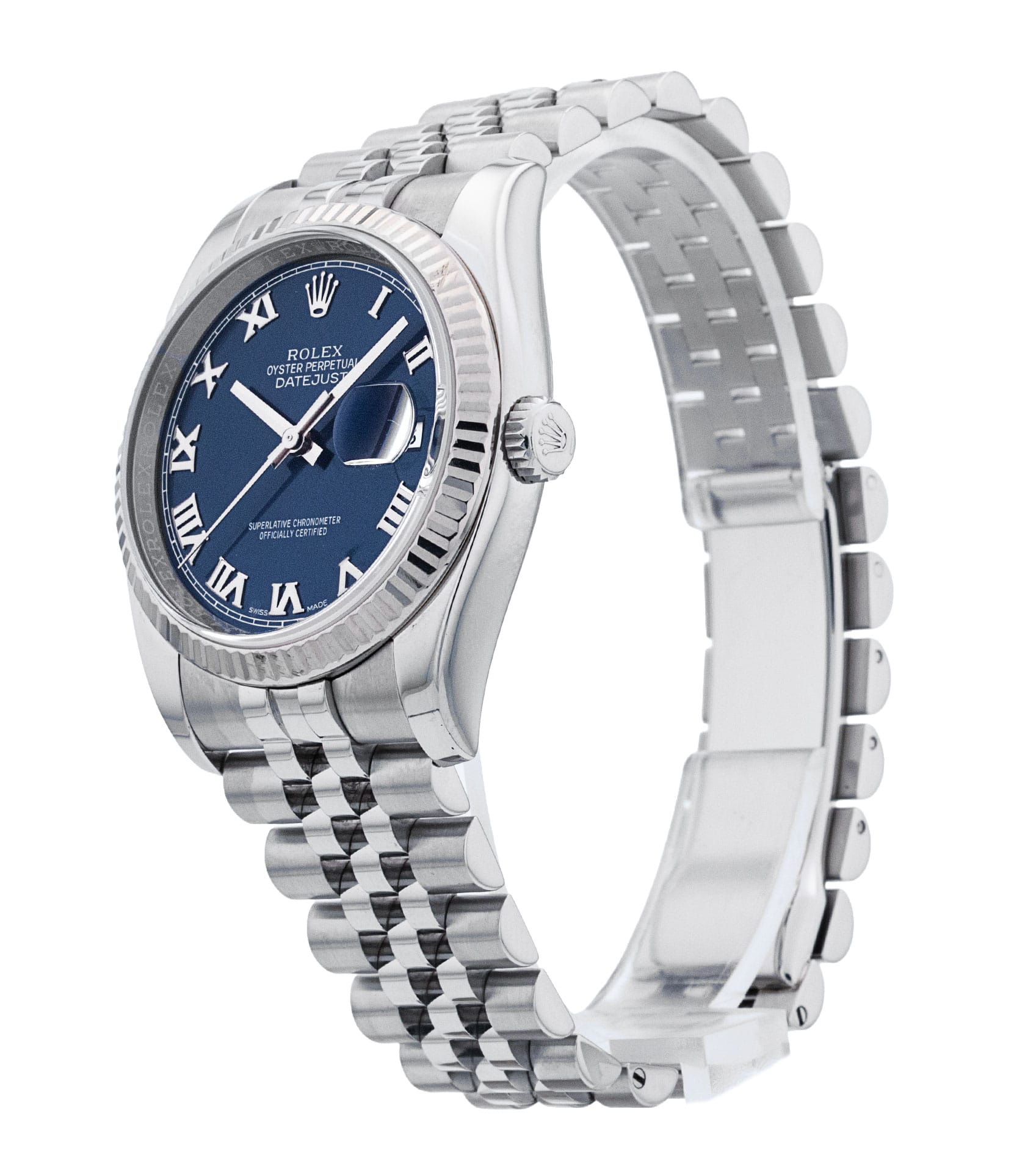 Rolex Datejust 116234 Thumbnail 2