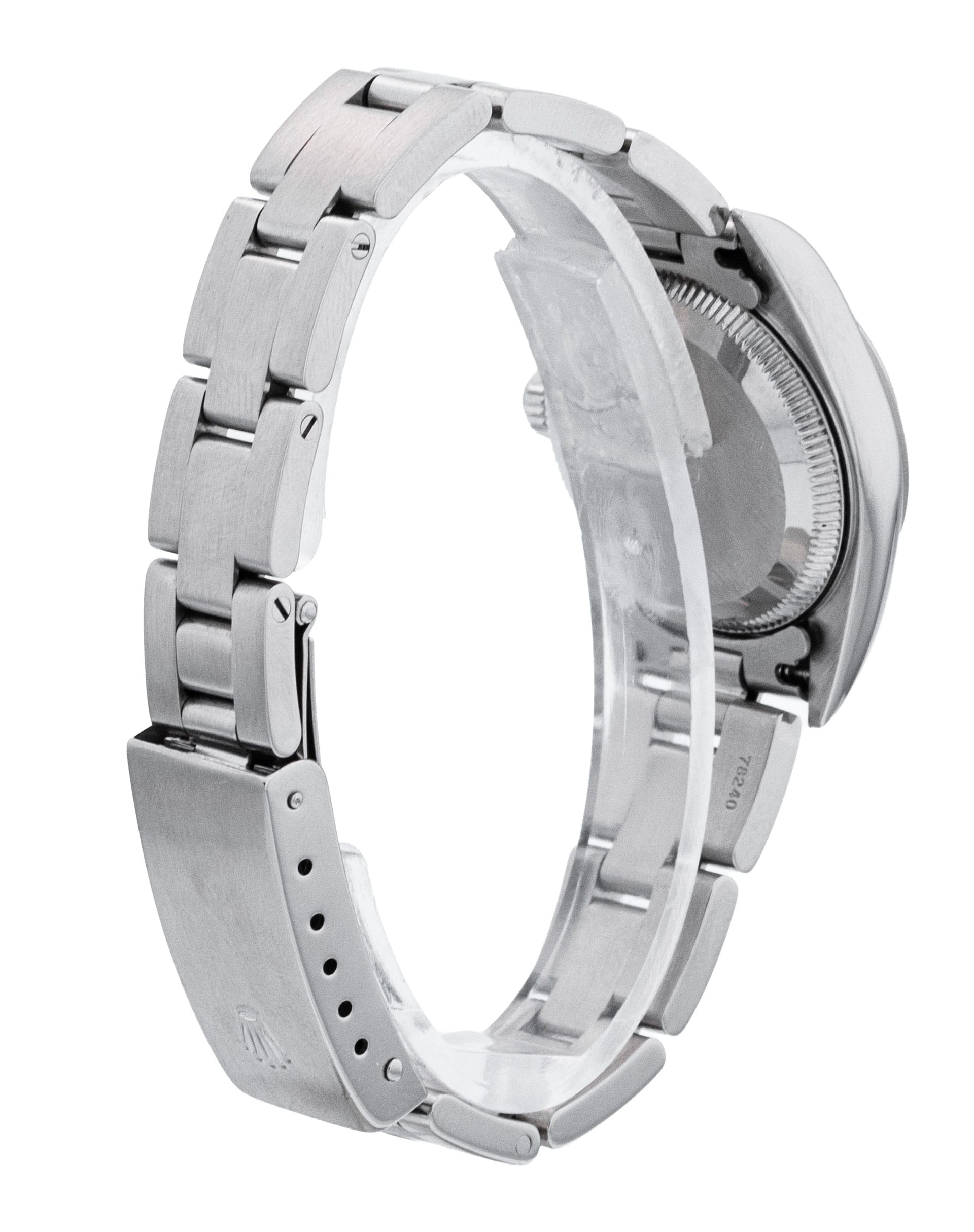 Rolex Lady Oyster Perpetual 76080 Thumbnail 3