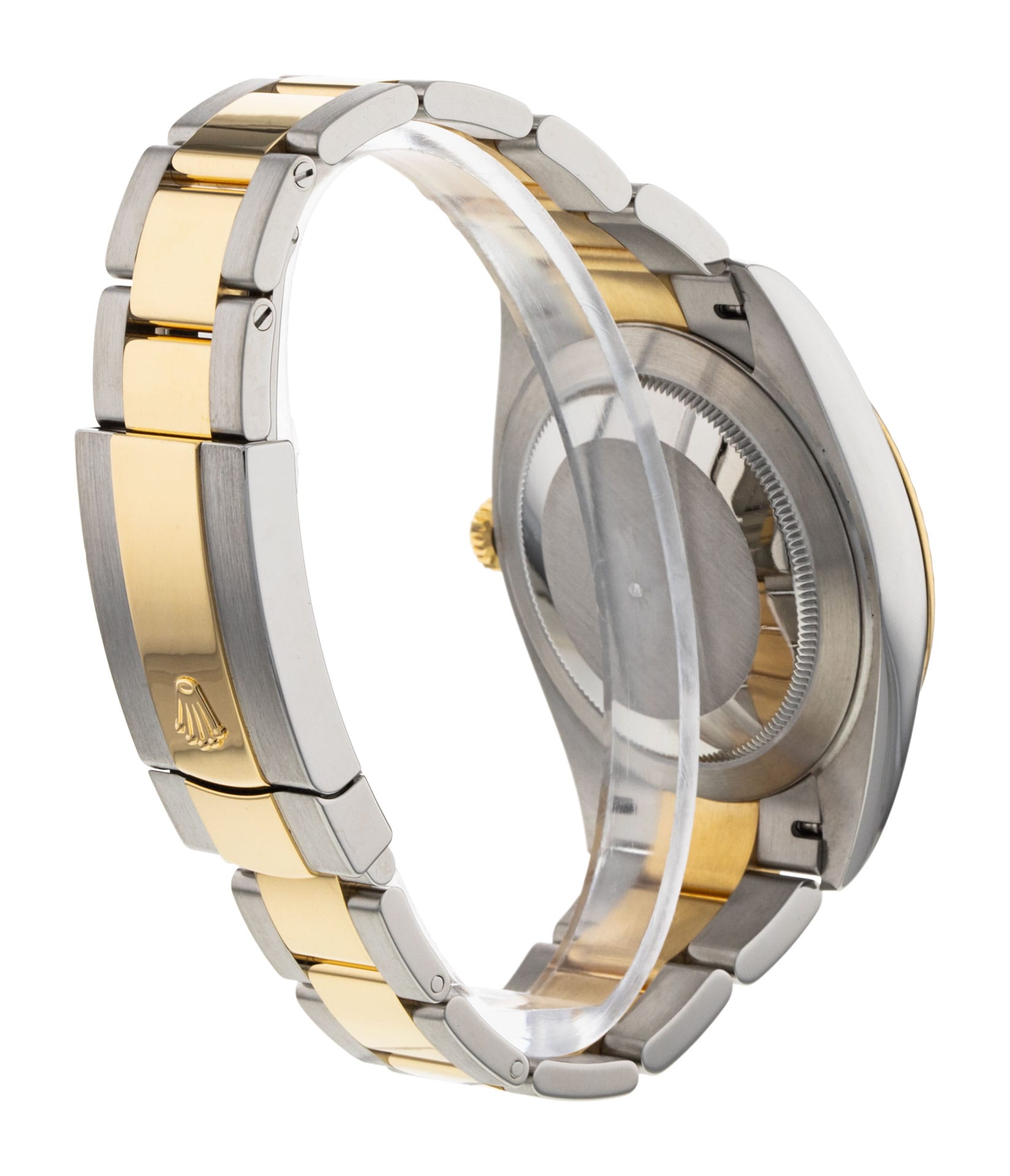 Rolex Datejust 41 126333 Thumbnail 3