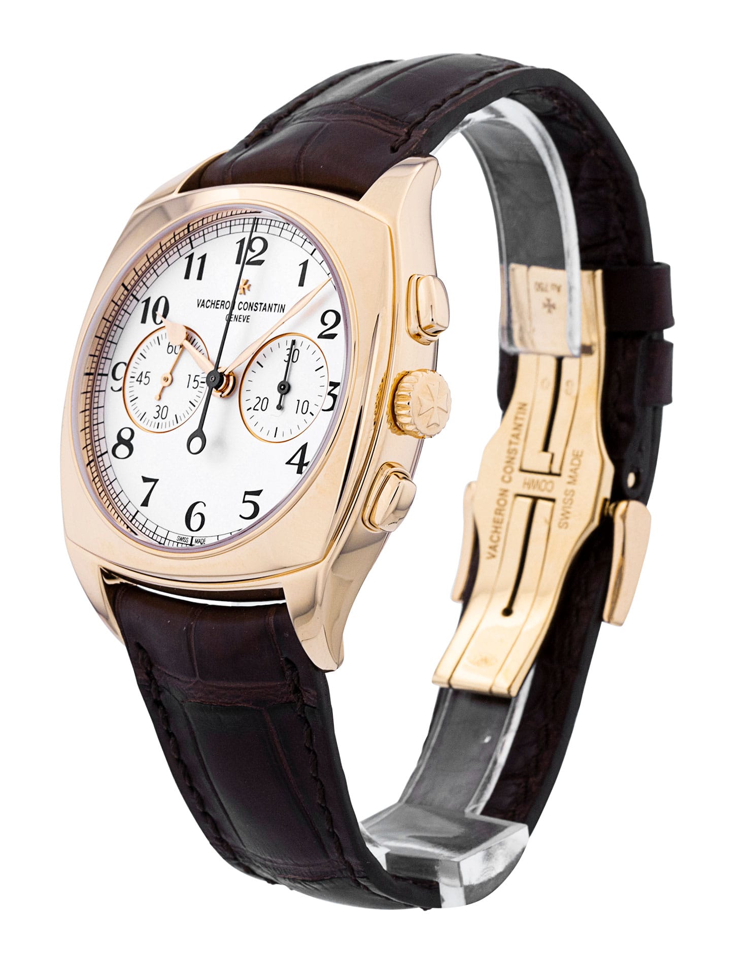 Vacheron Constantin Harmony 5000S/000R-B139 Thumbnail 2