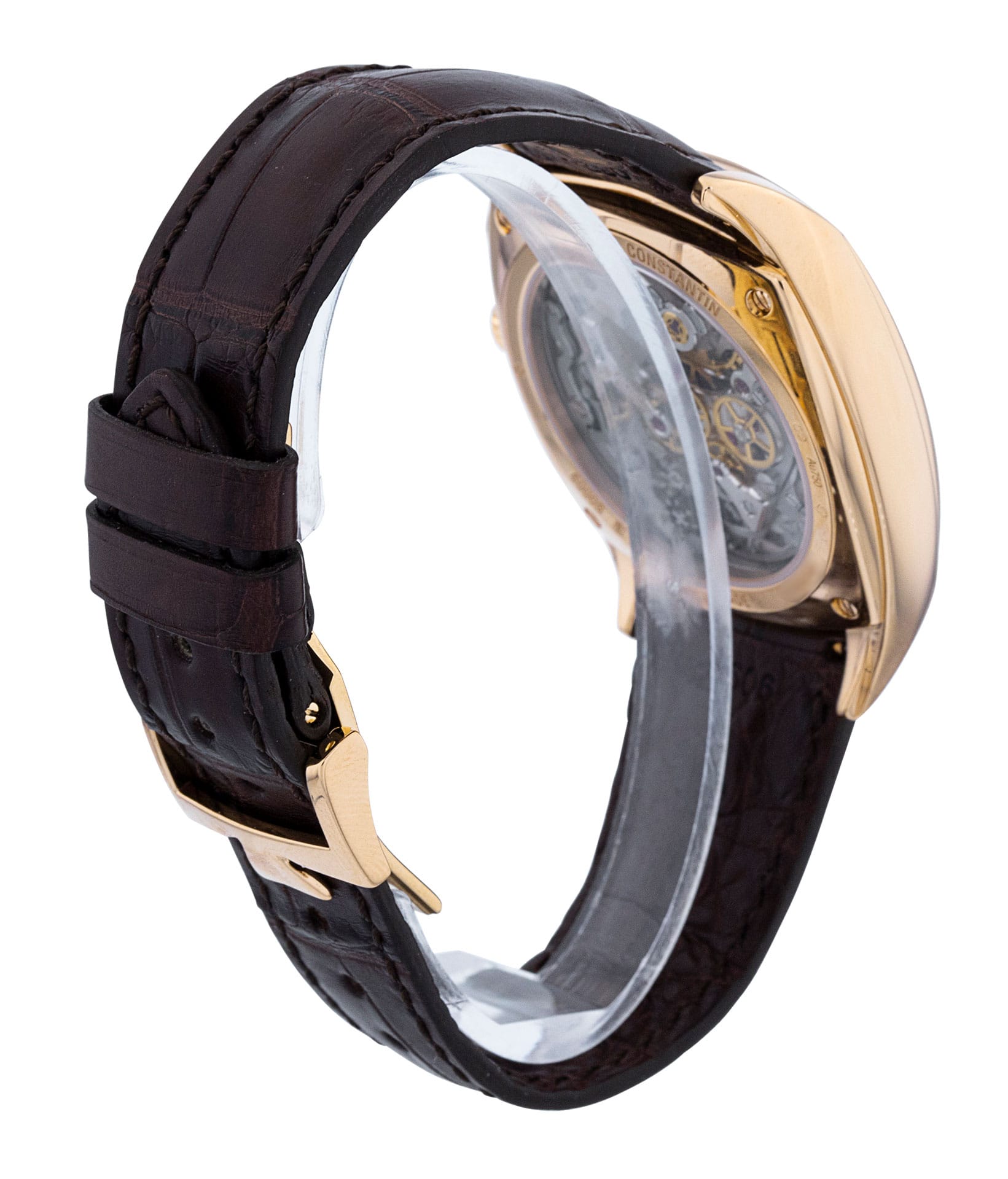 Vacheron Constantin Harmony 5000S/000R-B139 Thumbnail 3