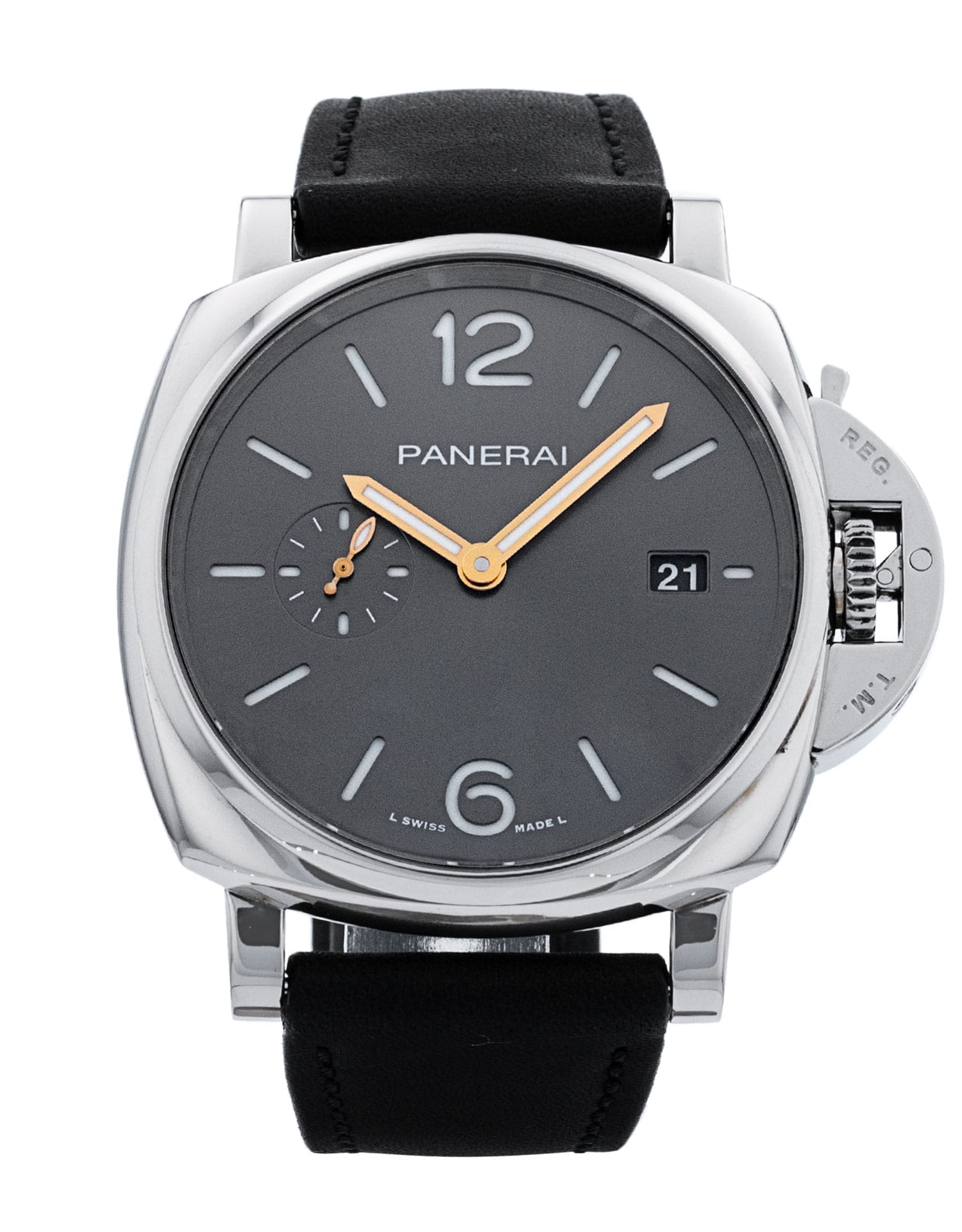 Panerai Luminor Due PAM01250 Thumbnail 1