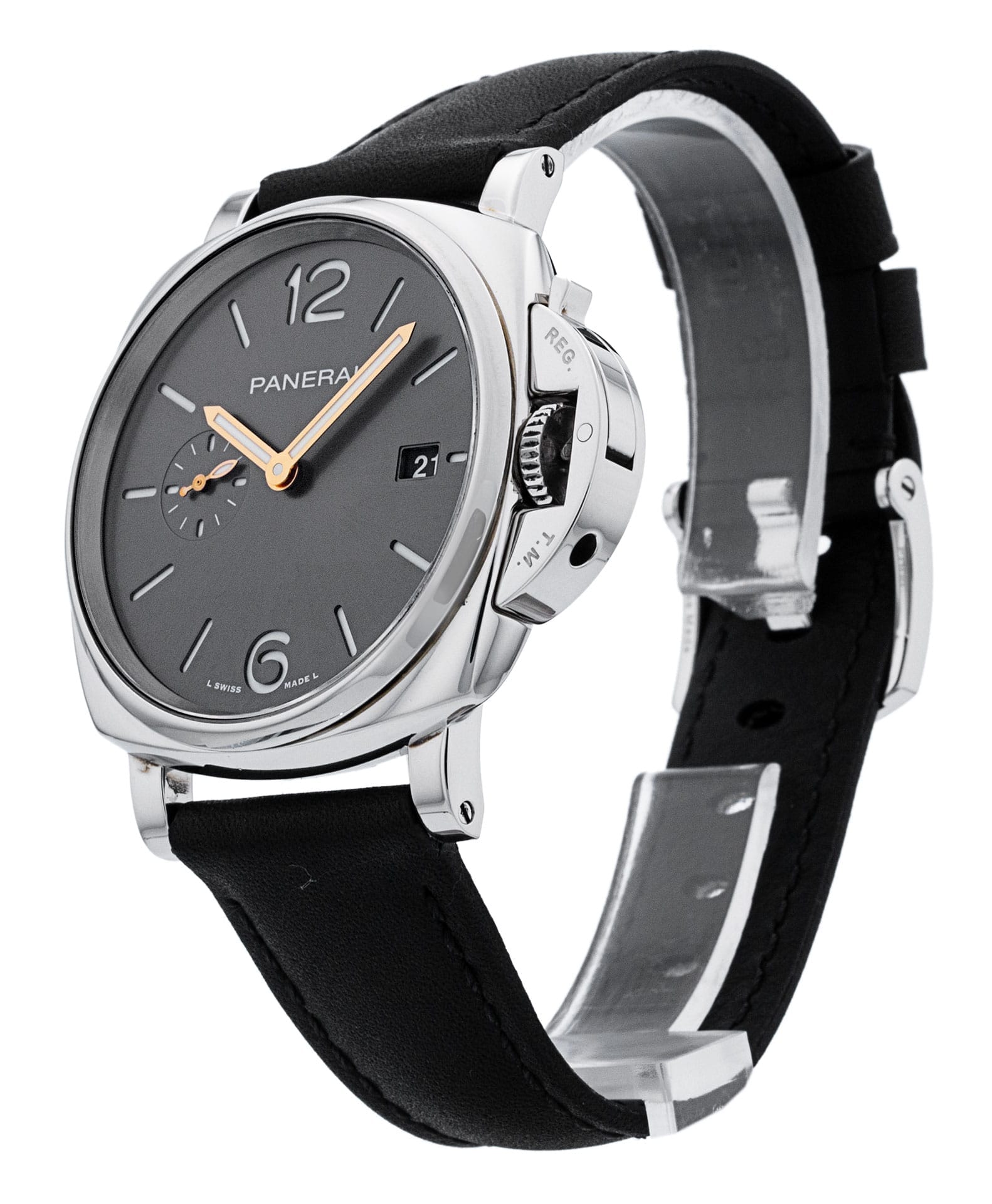 Panerai Luminor Due PAM01250 Thumbnail 2
