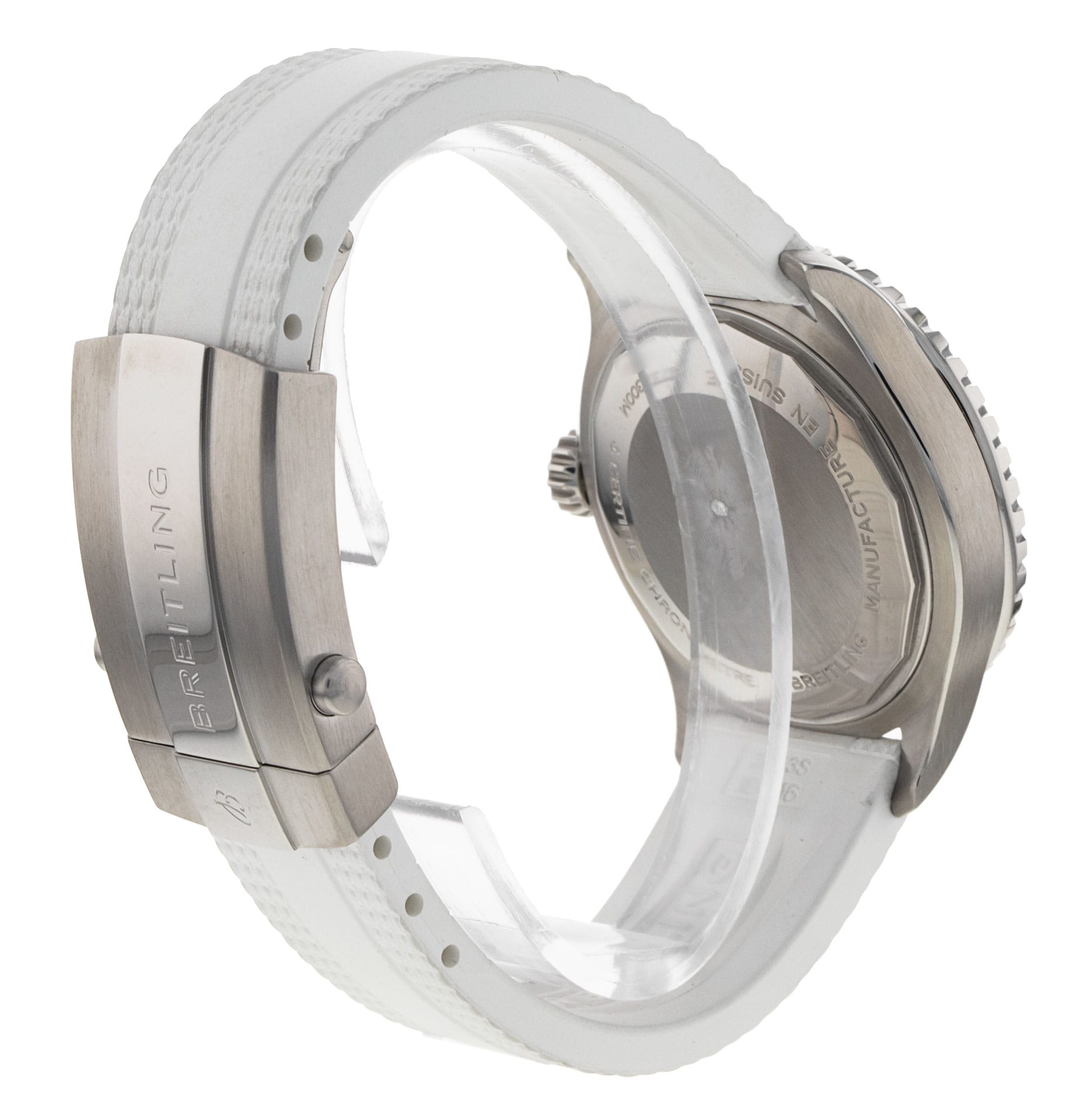 Breitling SuperOcean Automatic 36 A17377 Thumbnail 3