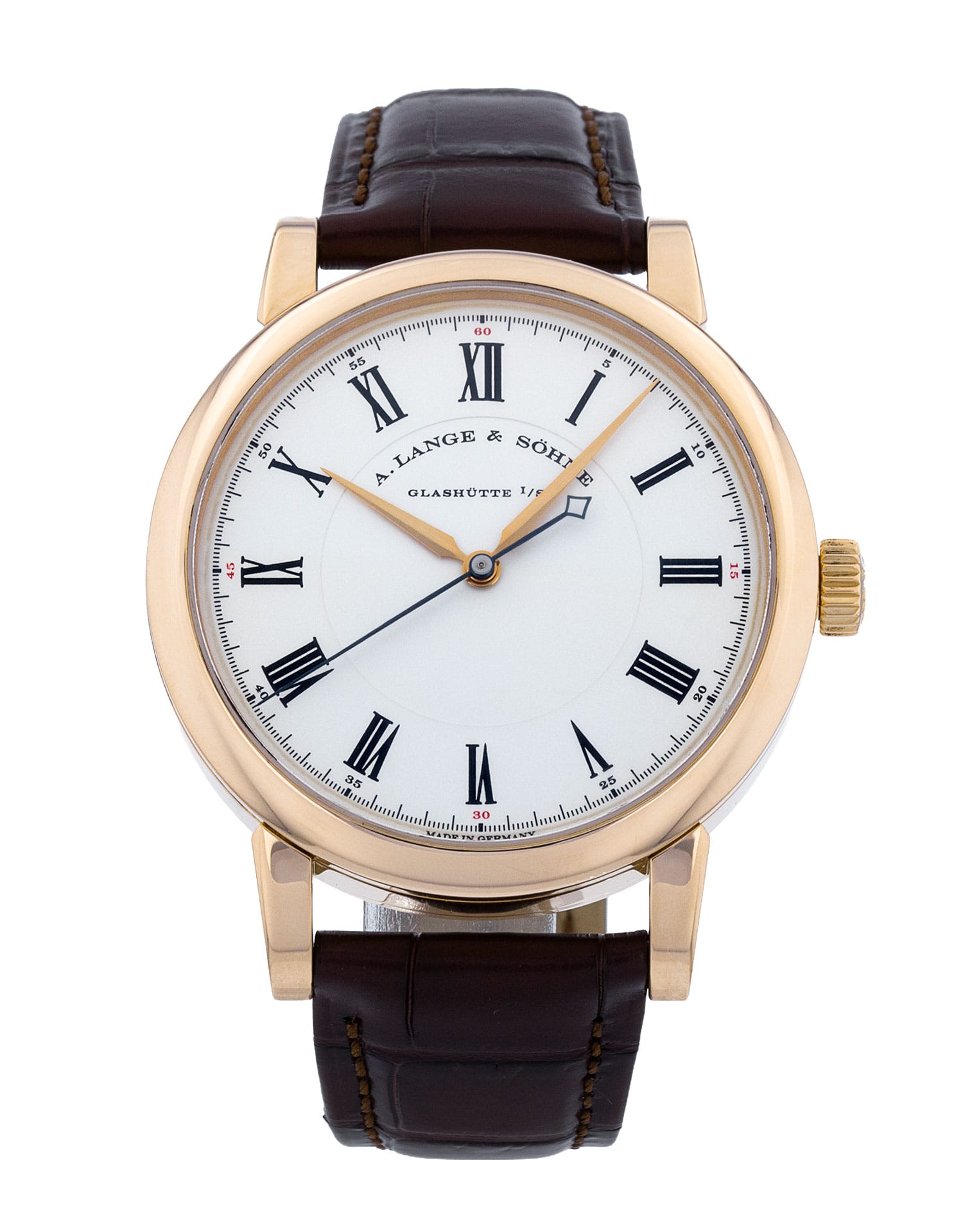 A. Lange and Sohne Richard Lange 232.032 Thumbnail 1