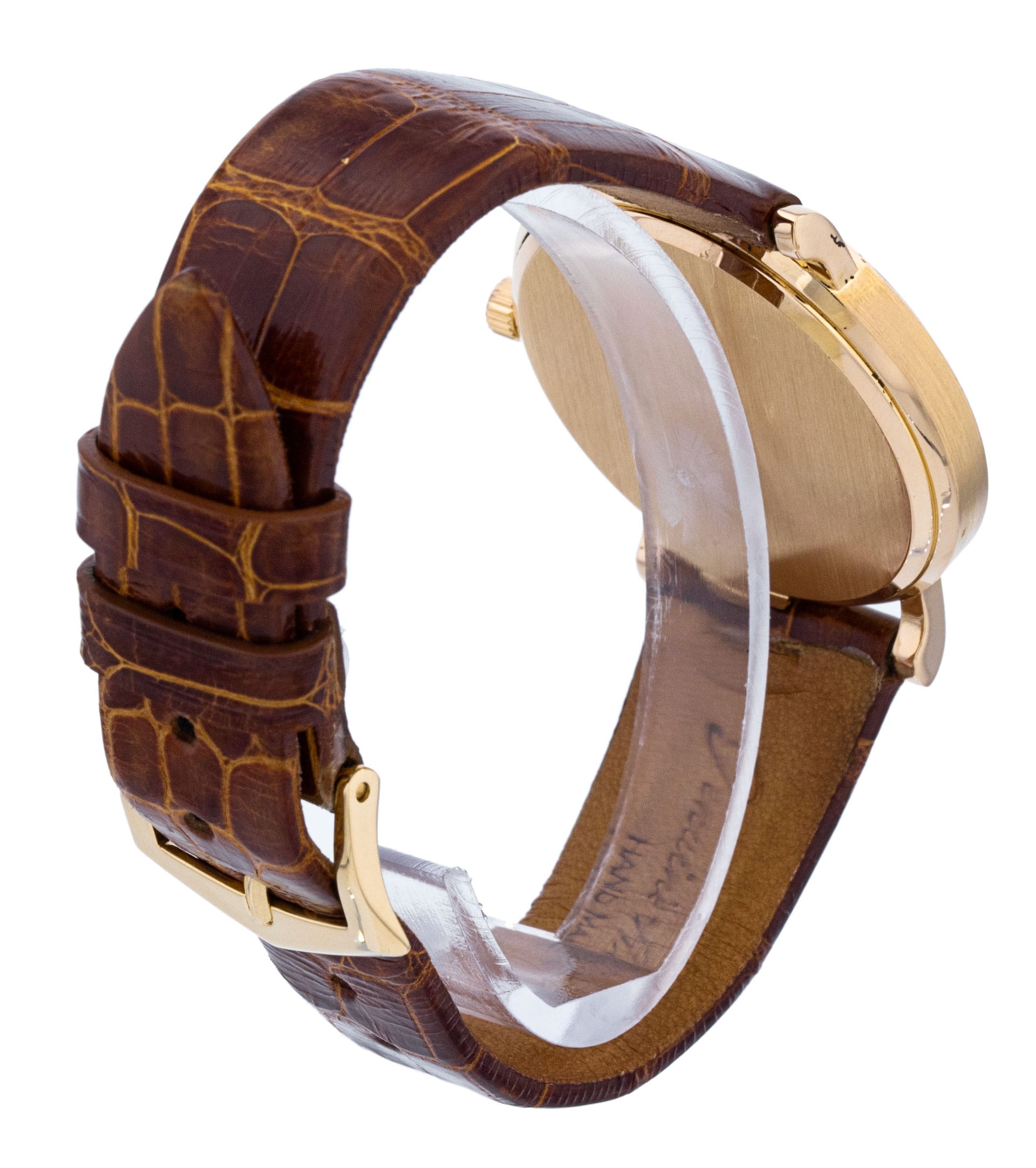 Patek Philippe Calatrava 3802/200J-001 Thumbnail 3