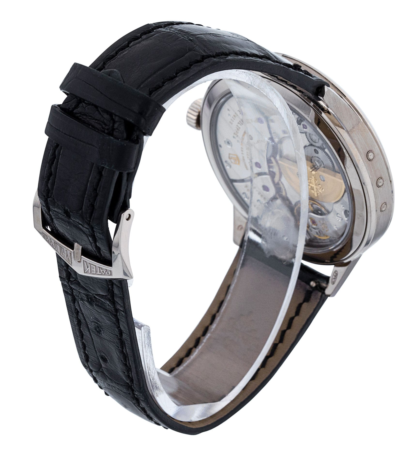 Patek Philippe Complications 5235G-001 Thumbnail 3