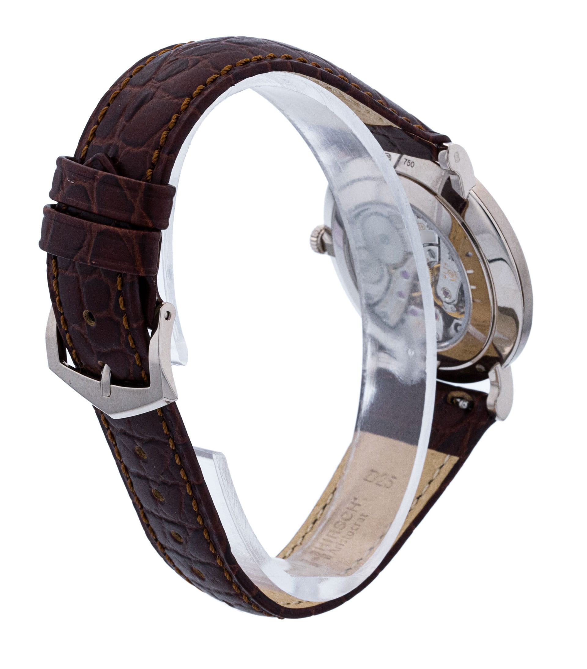 Patek Philippe Calatrava 5119G-001 Thumbnail 3