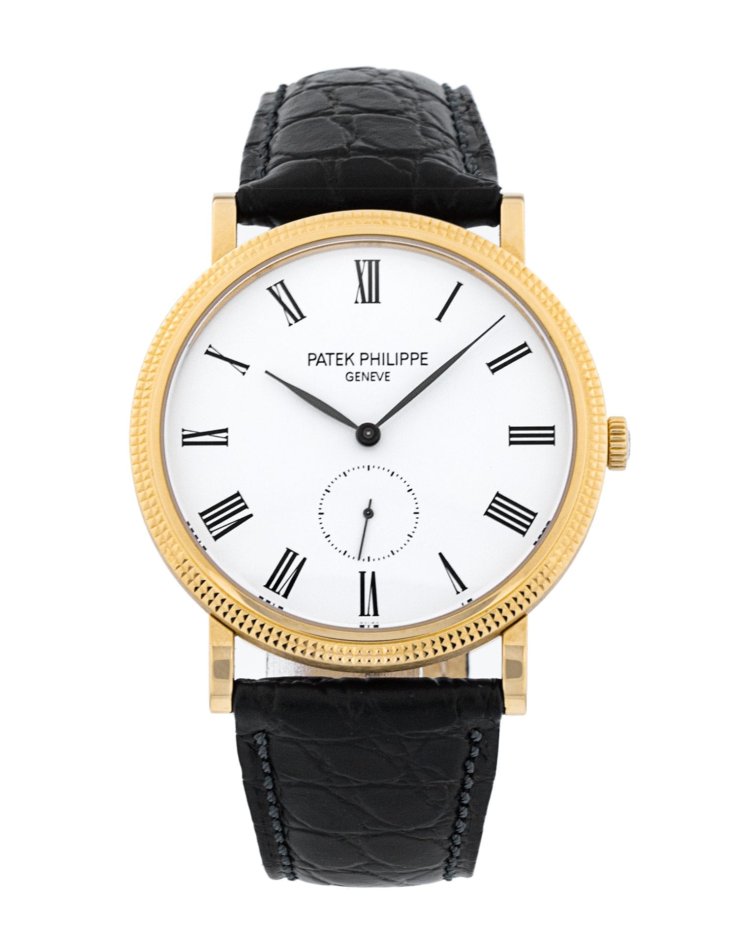 Patek Philippe Calatrava 5119J-001 Thumbnail 1